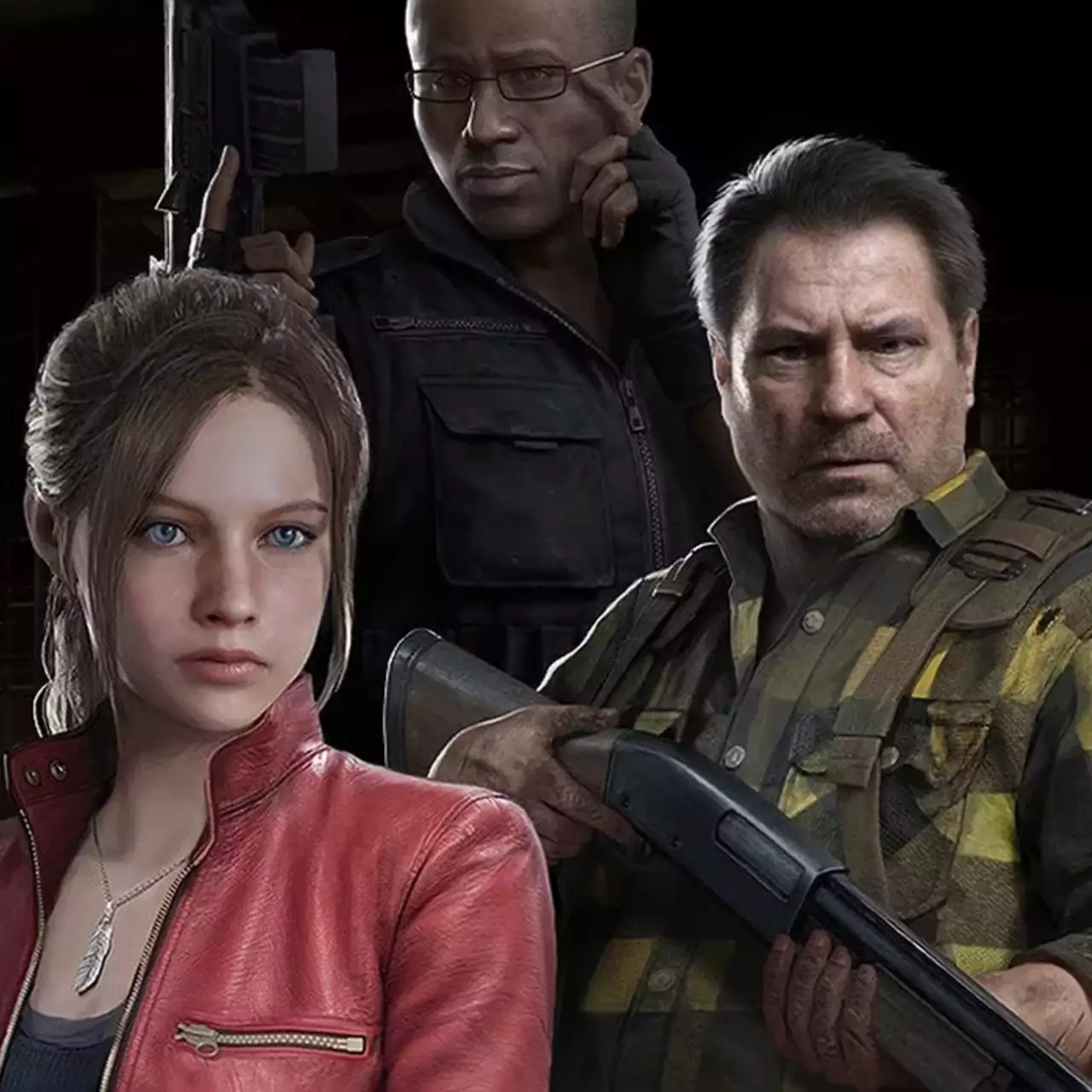 В мобильную Resident Evil: Survival Unit добавят новую локацию