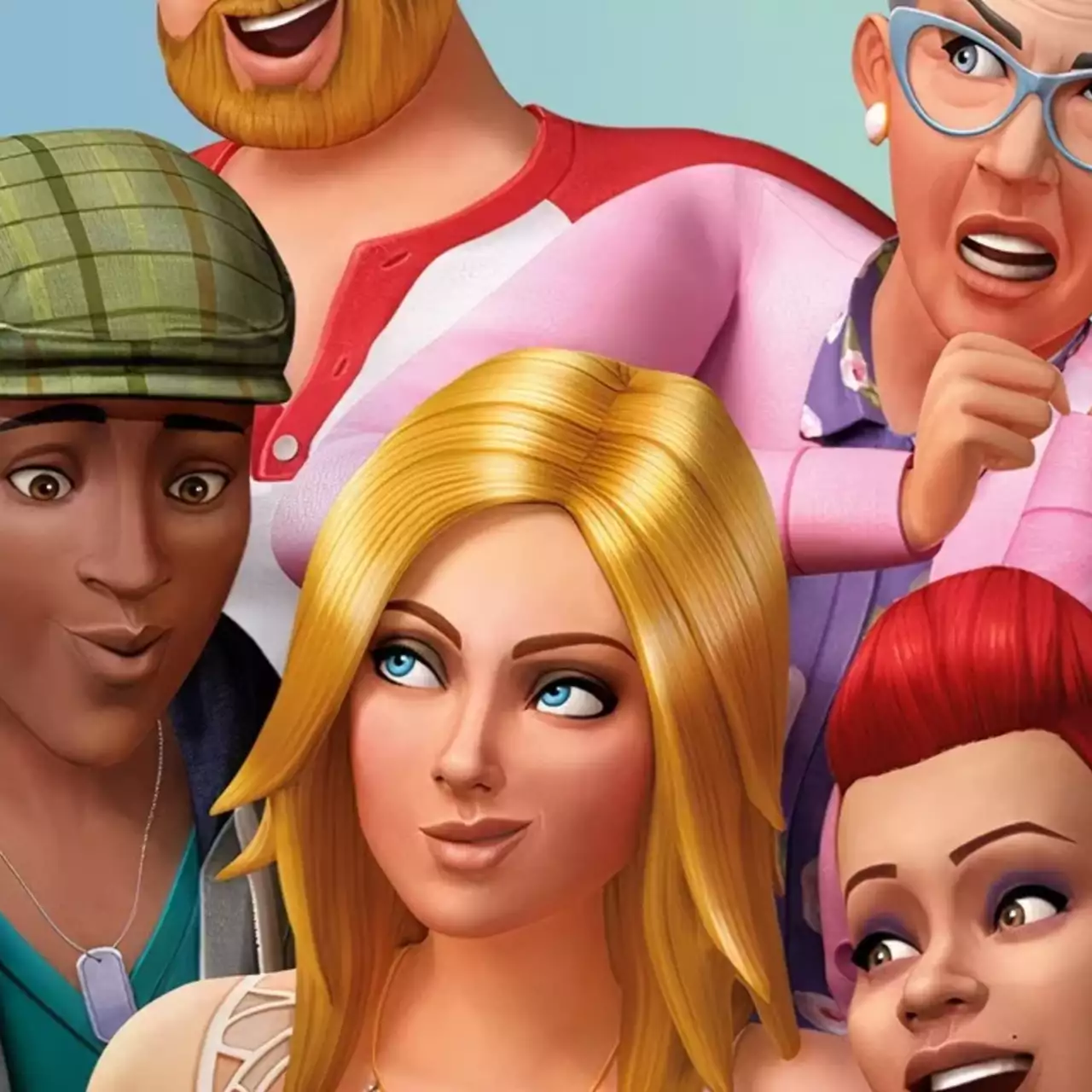 Разработчики The Sims 4 намекнули на дату анонса DLC Royalty & Legacy