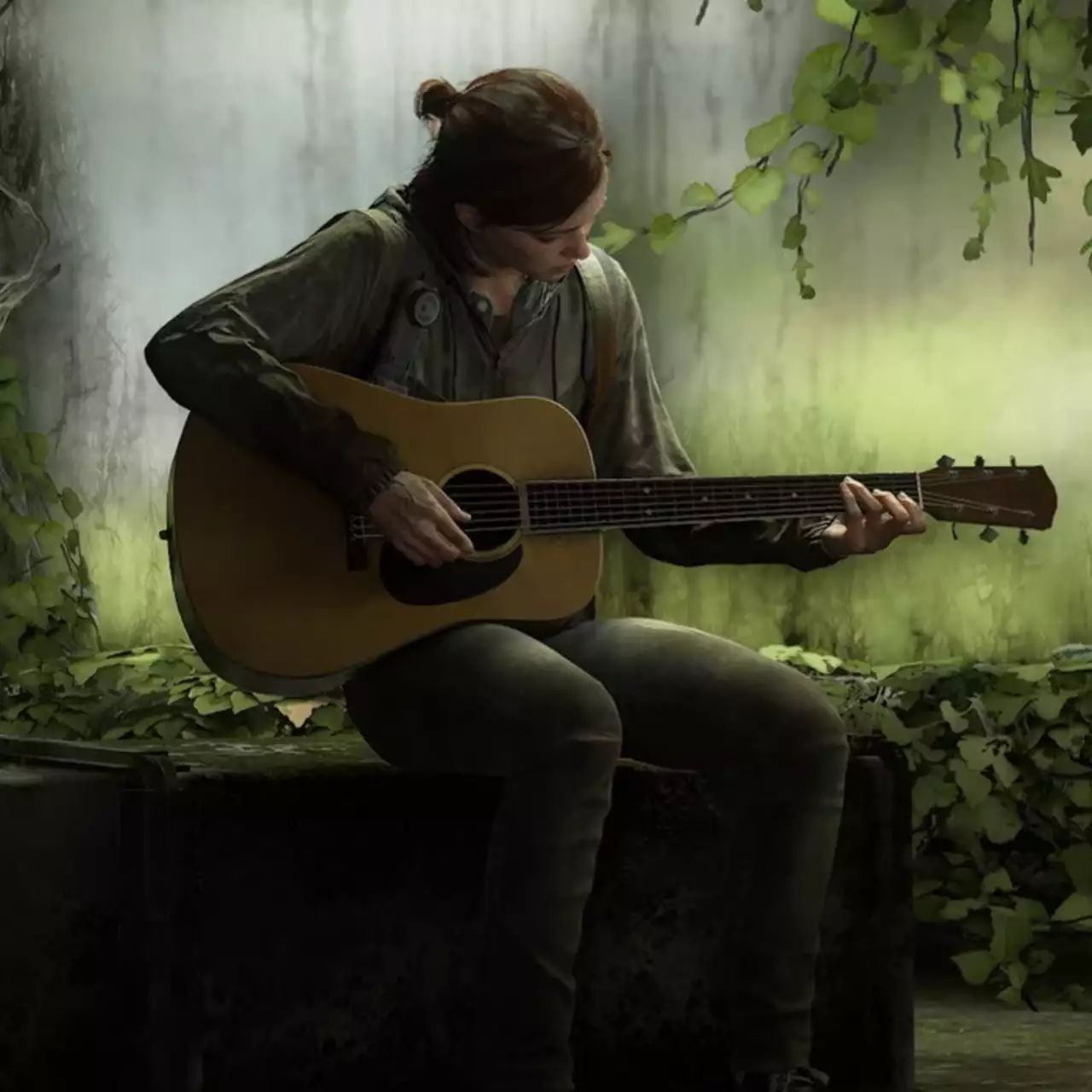 Энтузиаст работает над мультиплеером для The Last of Us Part 2 — вот первые кадры