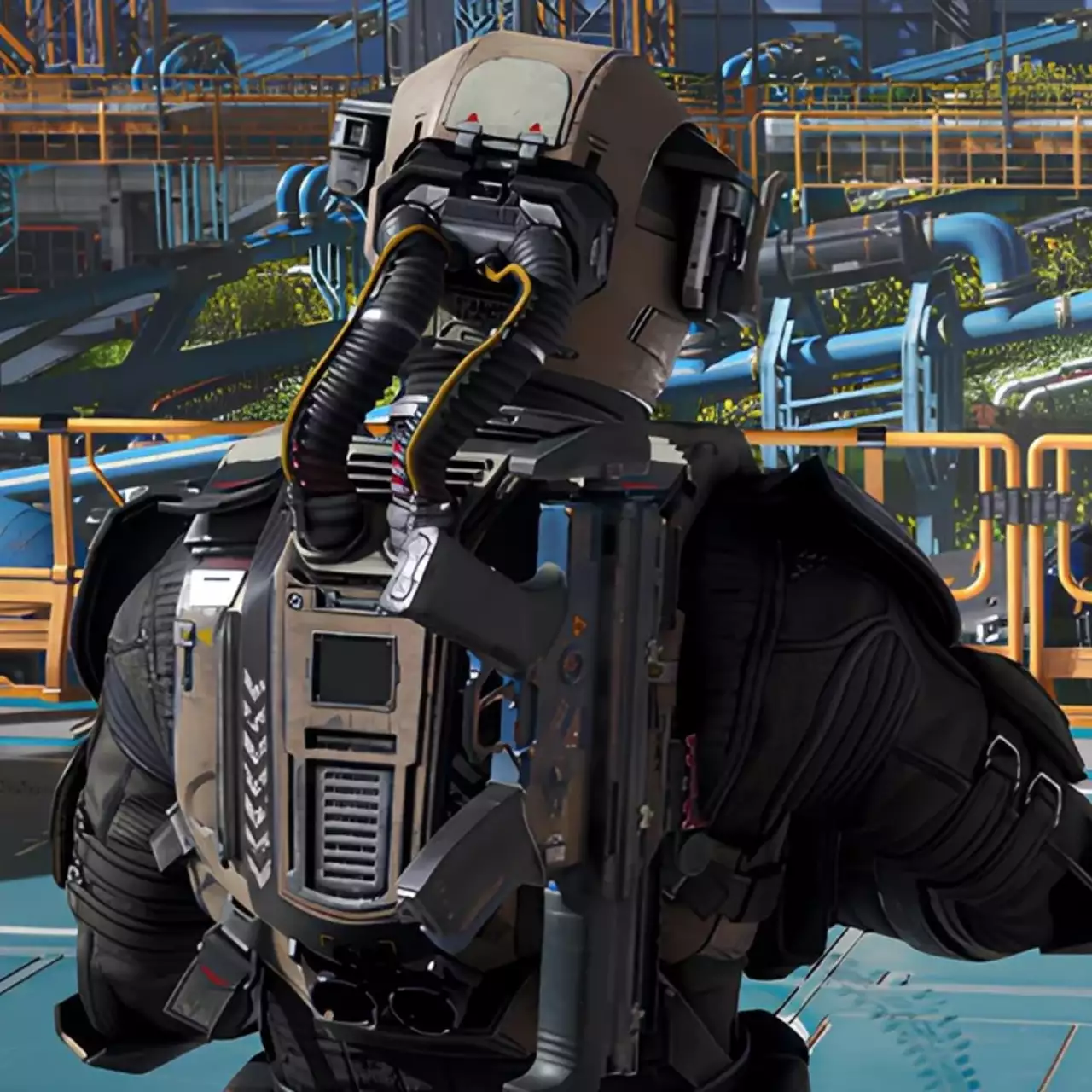 Новые детали космической RPG The Expanse: Osiris Reborn: геймплей на 30–40 часов, важные выборы, проработанные спутники и романы