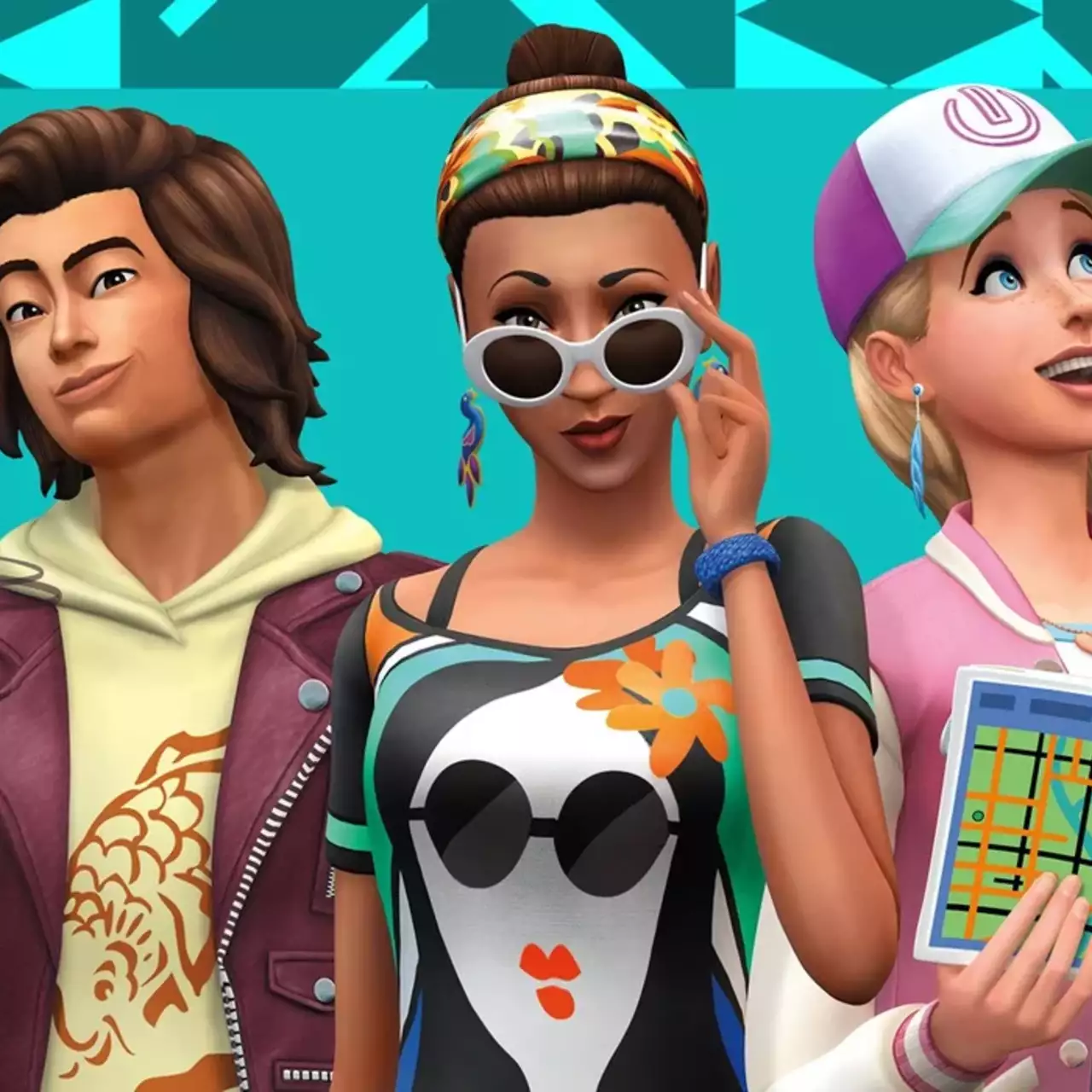 EA раскрыла будущее франшизы The Sims и подробности Project Rene