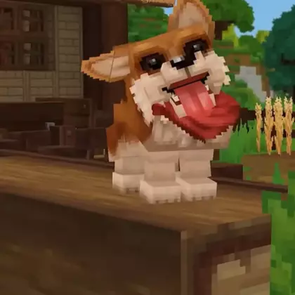 Разработчик Hytale создал 2D-платформер внутри проекта с помощью встроенных инструментов — и он не программист