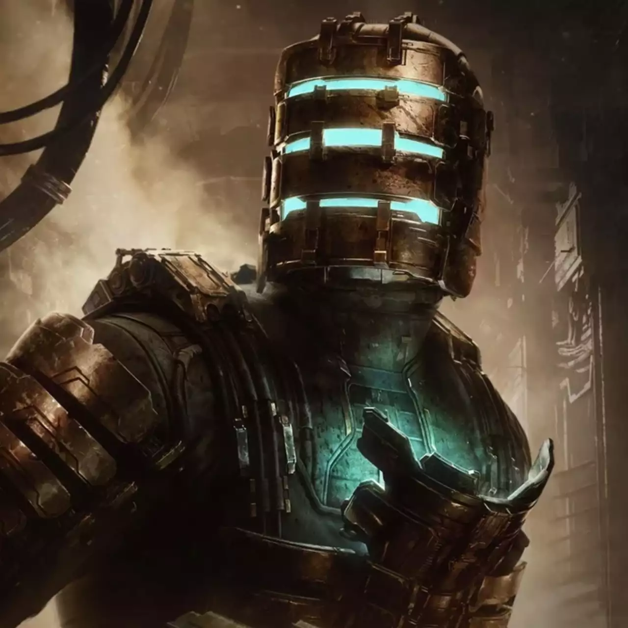 Вышел новый взлом Dead Space Remake — на этот раз исправленный