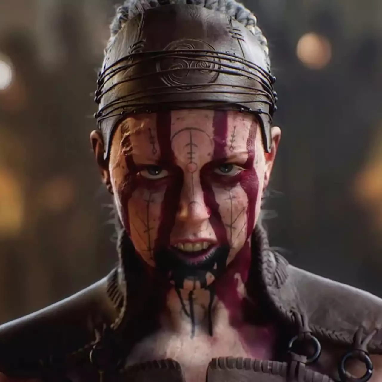 Слух: Ninja Theory отложила Project Mara ради Hellblade 3