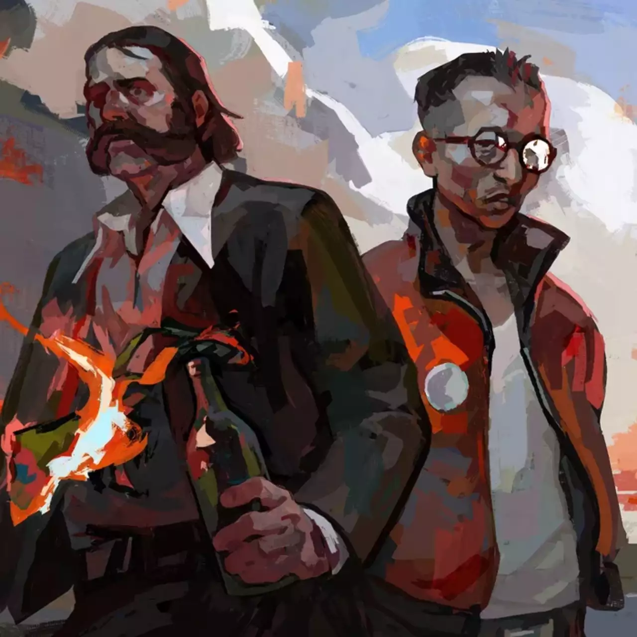 Документалка про Disco Elysium раскрыла творческий хаос и конфликты в ZA/UM — доступно три части