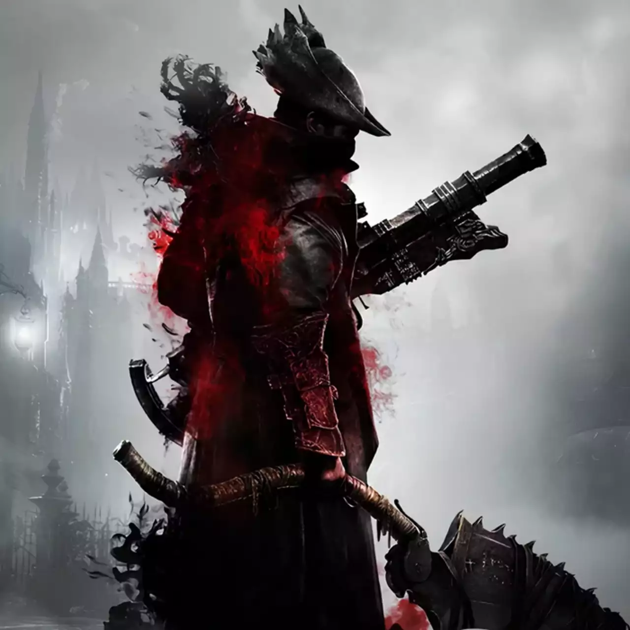Автор Bloodborne объяснил, почему до сих пор не вышло продолжение знаменитой игры