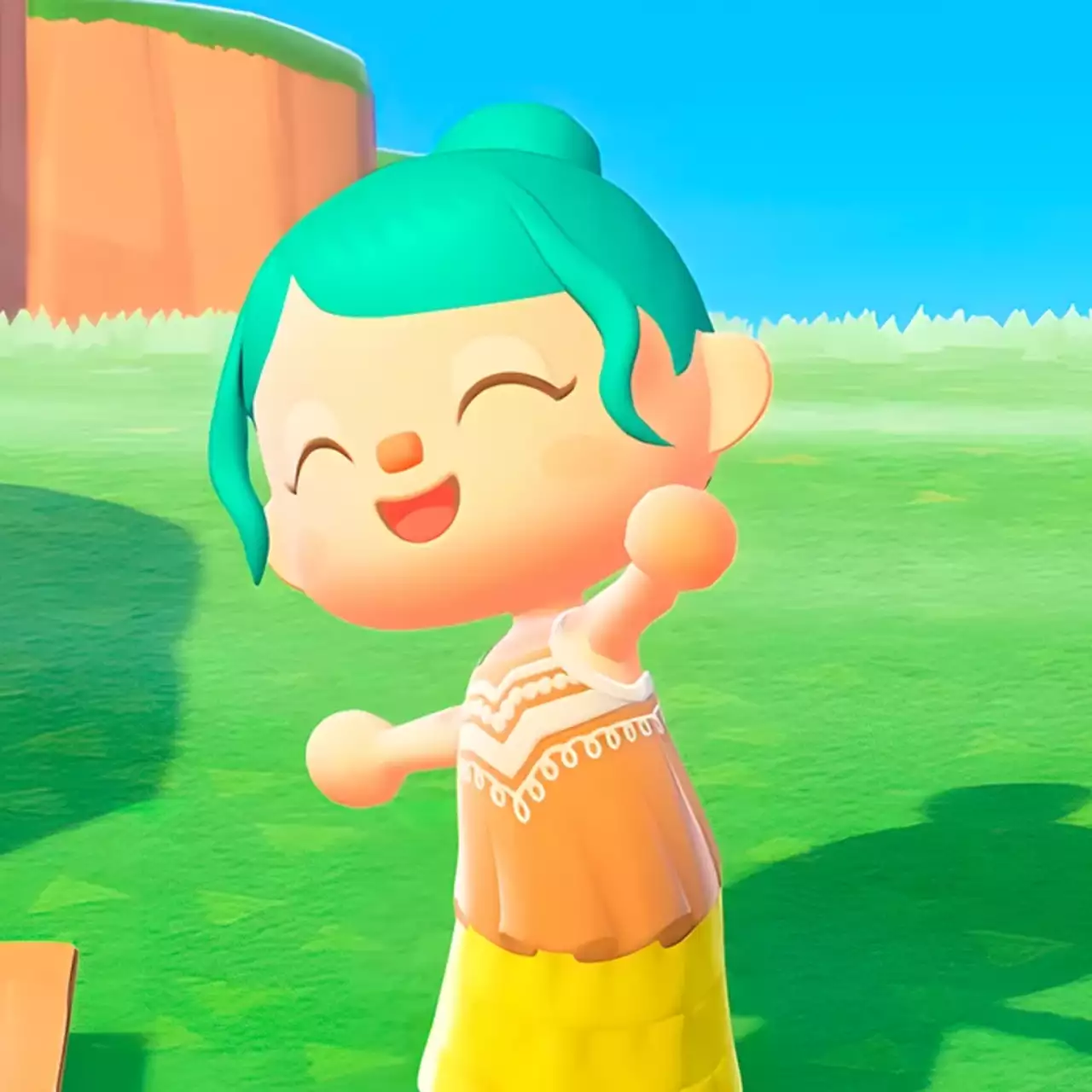 Обновление 3.0 для Animal Crossing: New Horizons вышло раньше срока и добавило отель