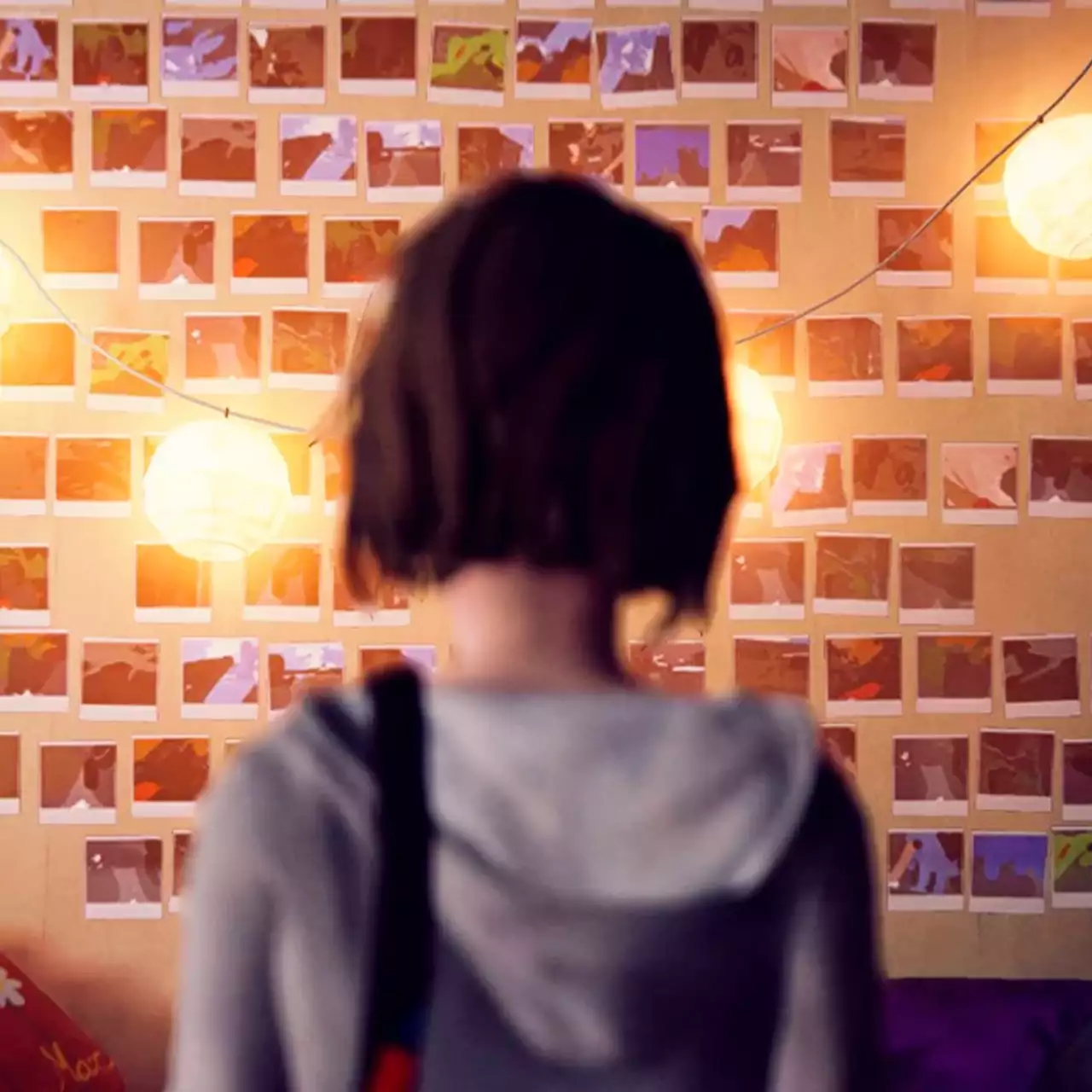 Стало известно, какая актриса может сыграть одну из главных ролей в сериале Life Is Strange
