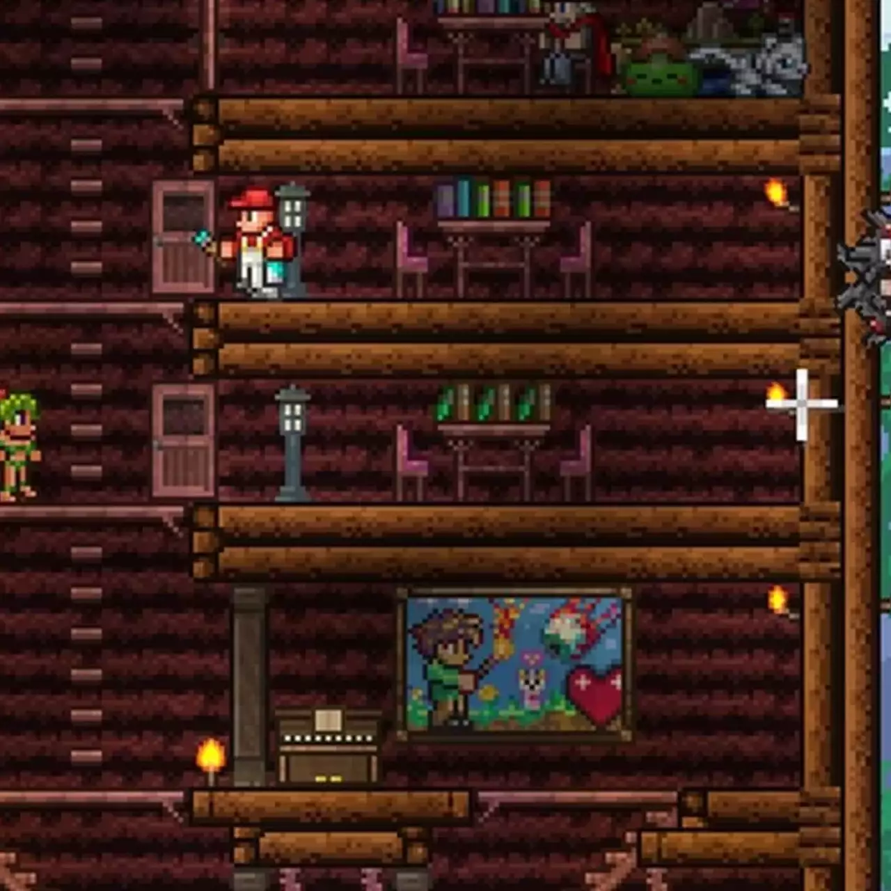 Terraria получит долгожданное обновление 1.4.5 спустя три года разработки — дата выхода 27 января