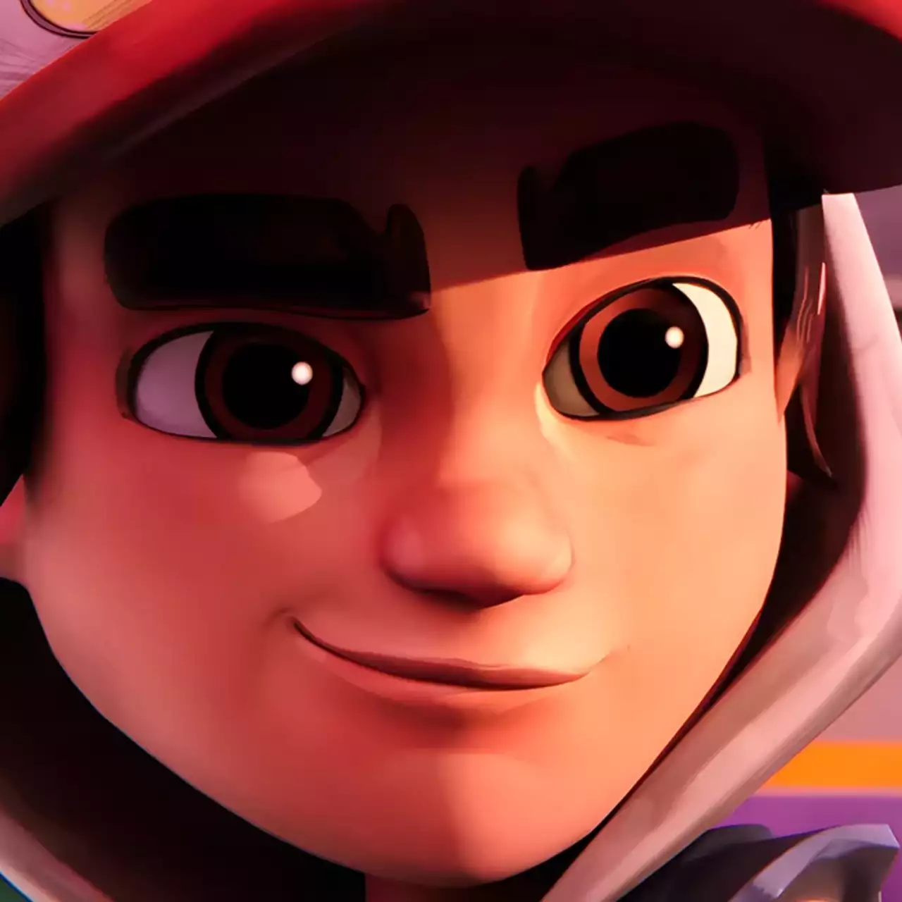 Вышел кинематографический трейлер новой игры Subway Surfers City — релиз уже в феврале