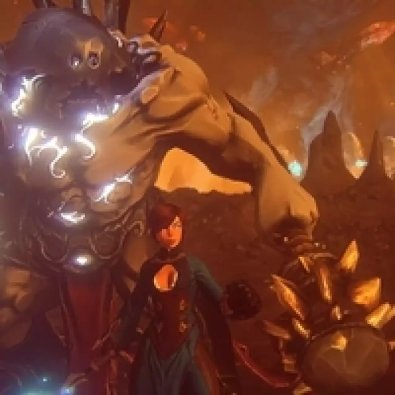 EverQuest Next появится на PS4