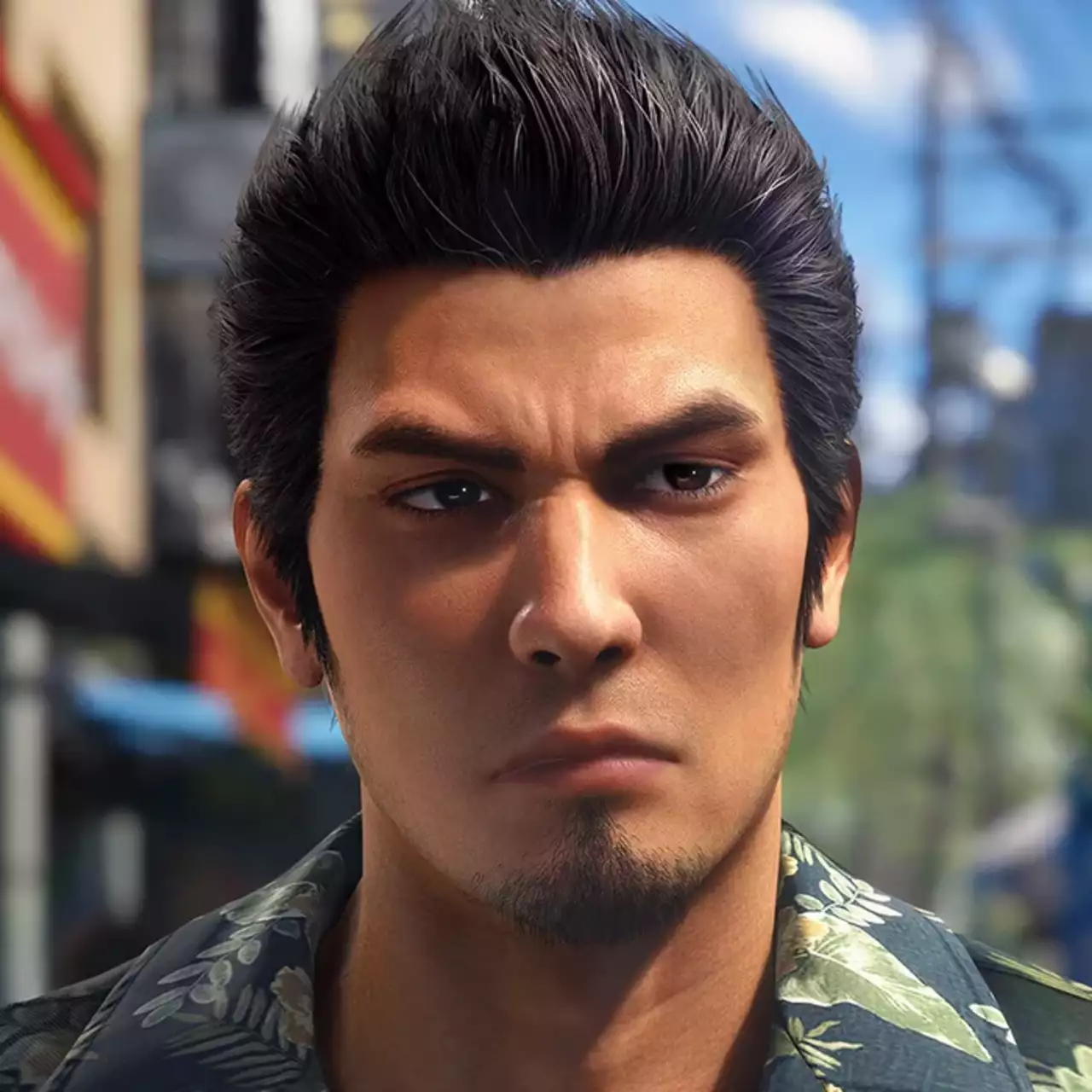 Показан новый геймплей Yakuza Kiwami 3 & Dark Ties: скоро выйдет демоверсия