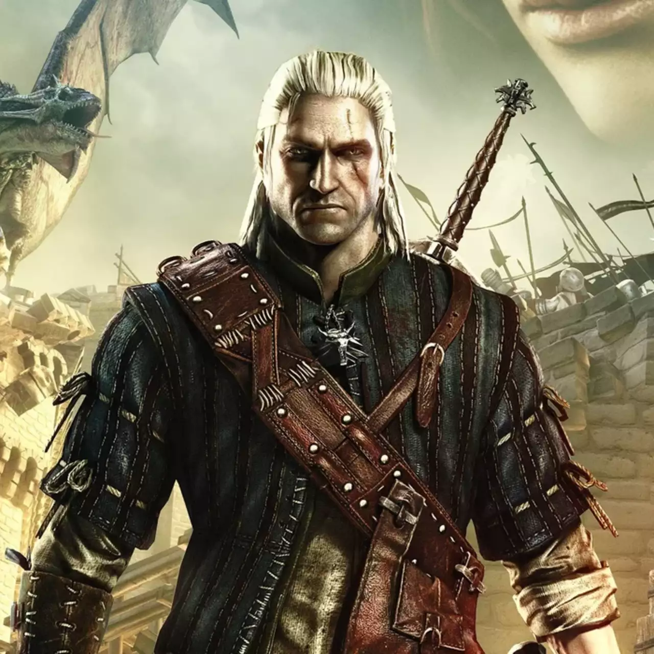 CD Projekt RED наконец раскрыла продажи первых The Witcher