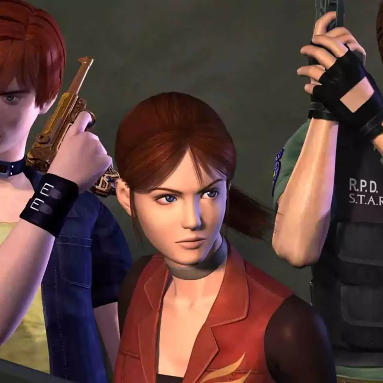 Инсайдер рассказал, какие ремейки Resident Evil выйдут раньше обновлённой RE5