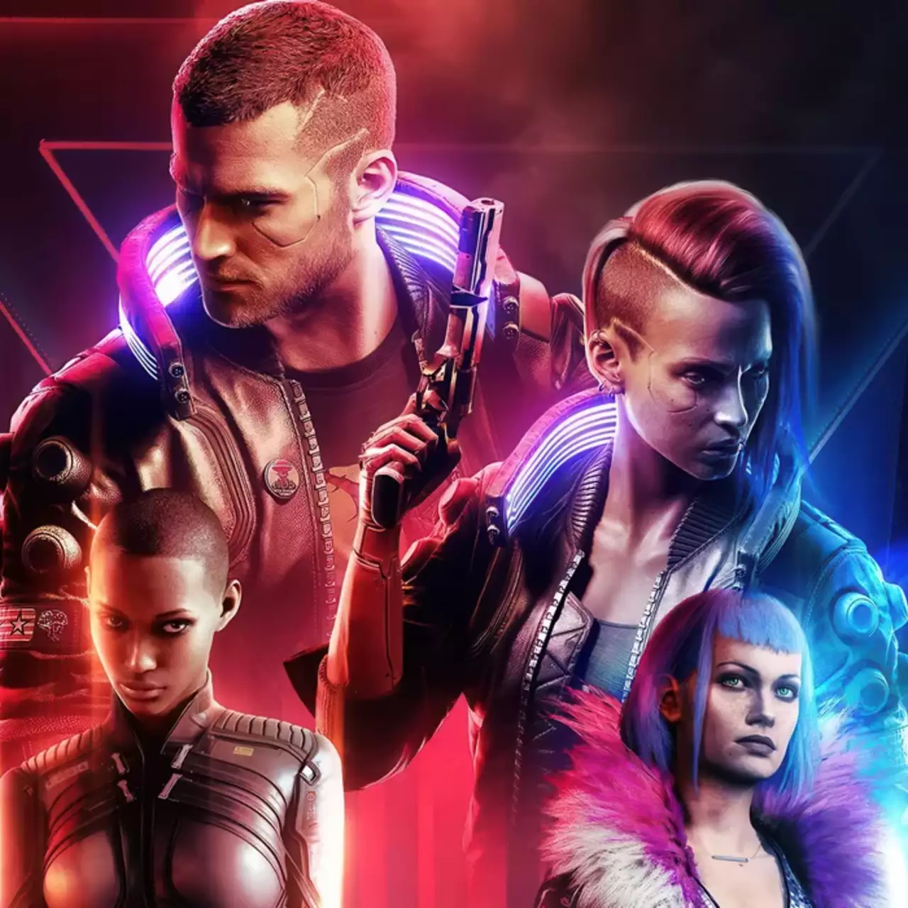 Cyberpunk 2 выйдет на мобильных устройствах? Вакансия от CDPR заинтриговала игроков