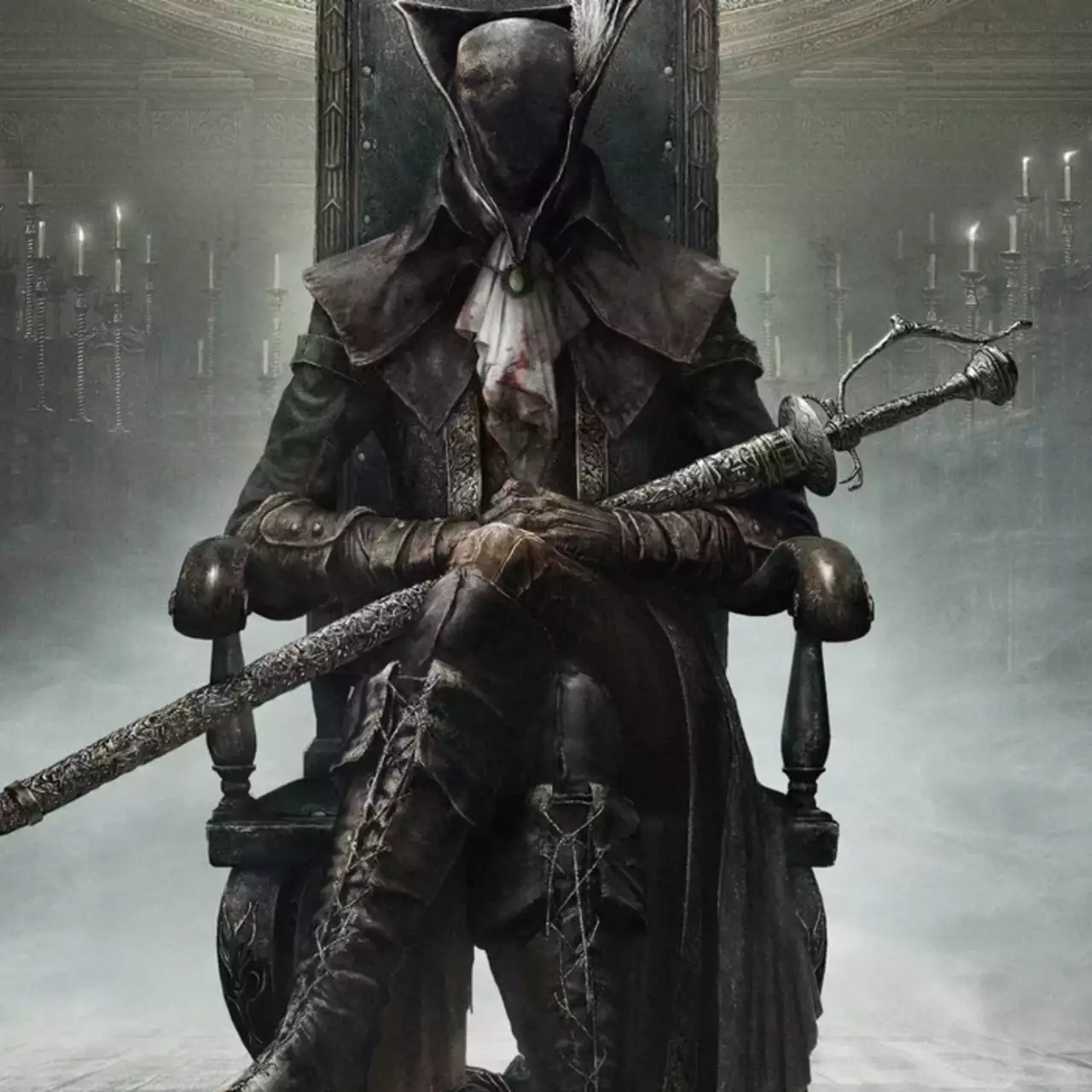 Bloodborne теперь идеально работает на эмуляторе PS4 — в 4K и 60 FPS на ПК