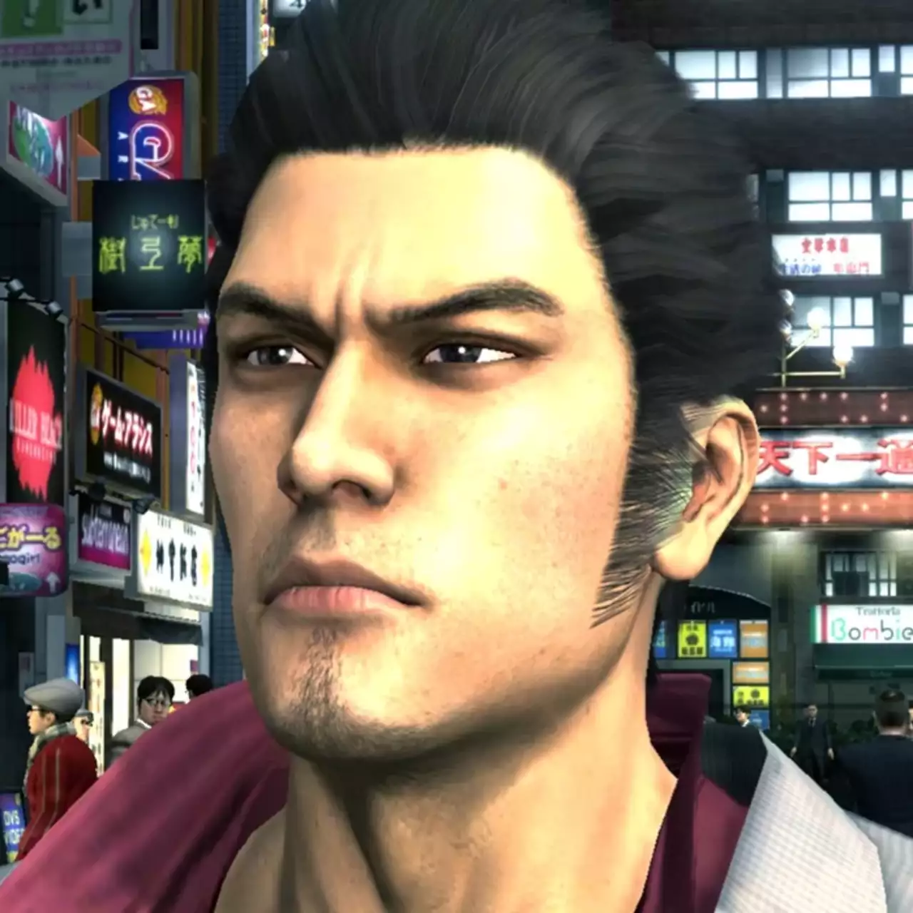 Yakuza 3 Remastered скоро нельзя будет купить в «чистом» виде