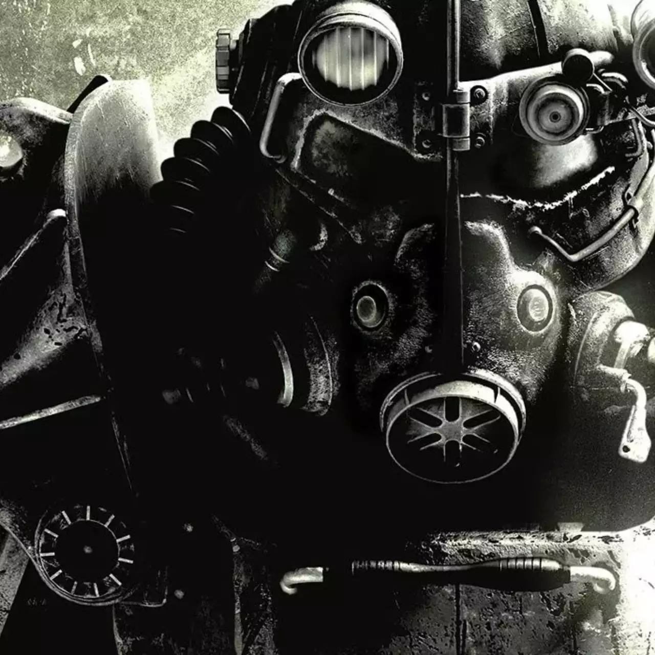 Самый узнаваемый элемент Fallout 3 оказался самым трудным в разработке