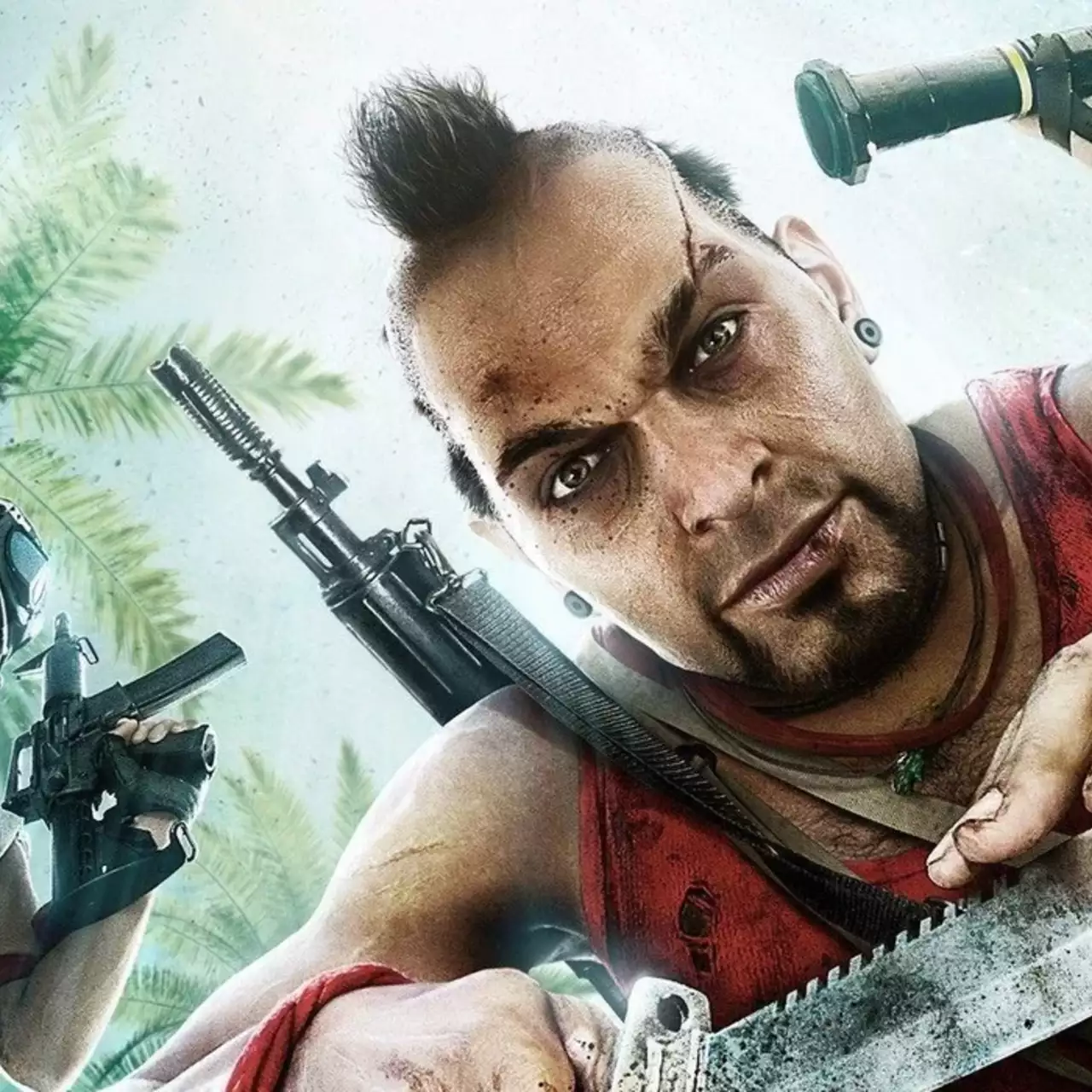 Официально: Far Cry 3 получит поддержку 60 FPS на PS5 и Xbox Series X/S