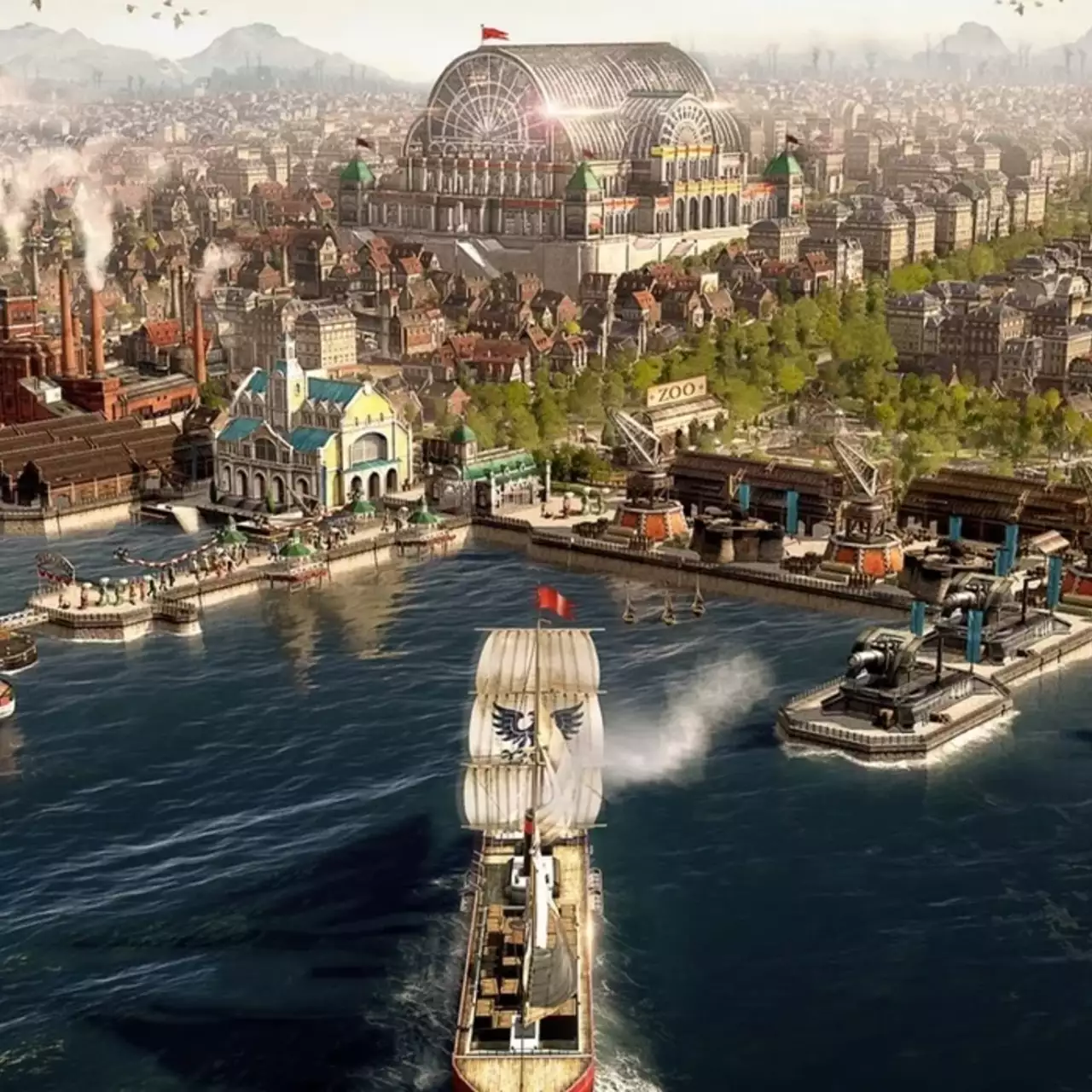 Популярная стратегия лишилась Denuvo благодаря хакерам