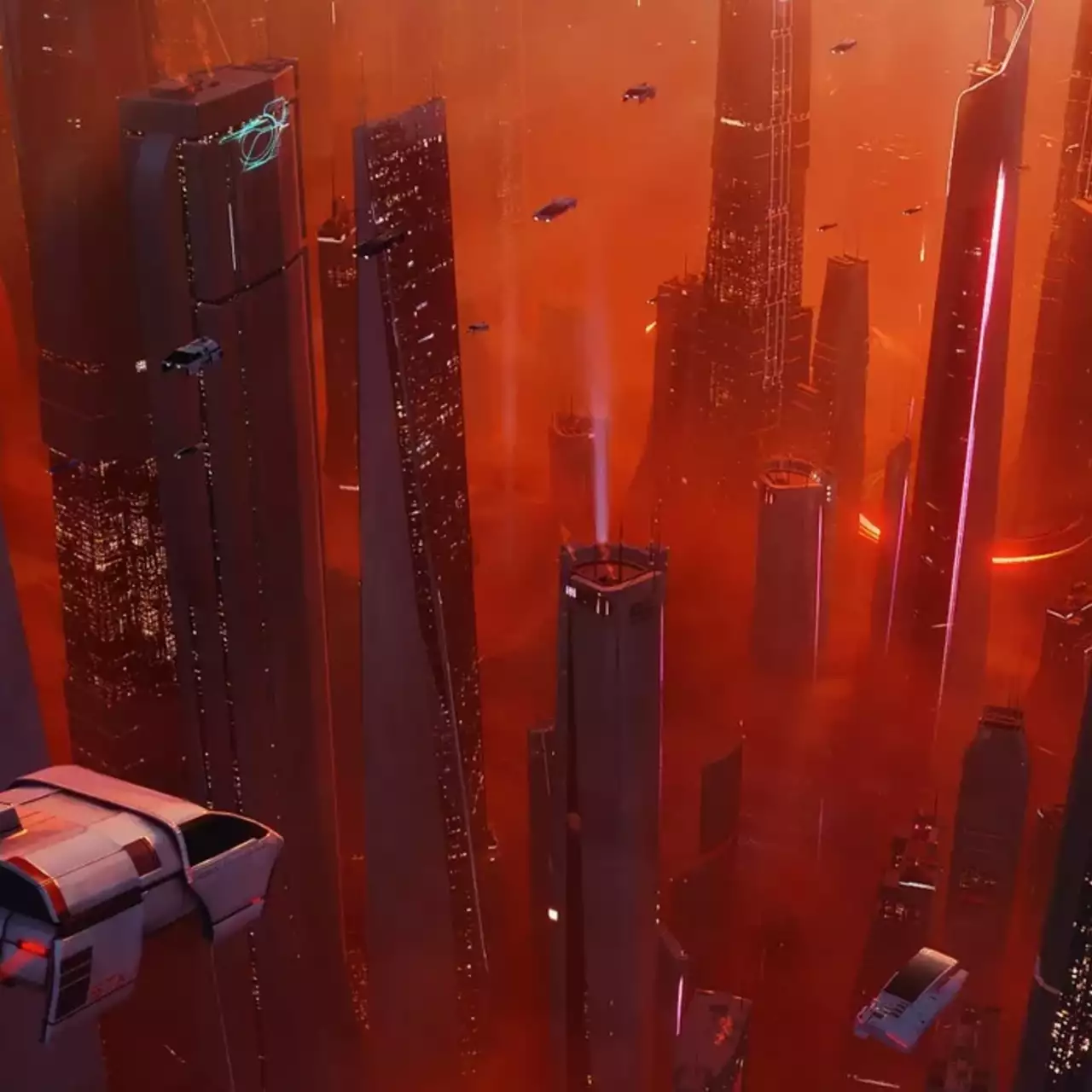 BioWare полностью сконцентрируется на Mass Effect 5, но релиз игры может затянуться