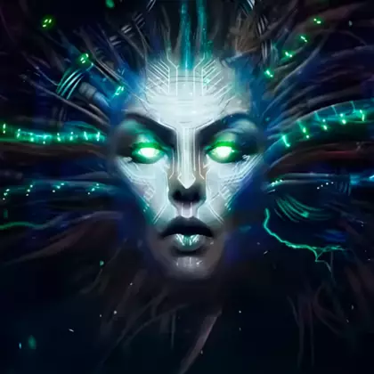 Nightdive не хочет превращать System Shock в мерч — даже Funko Pop «не подходит»