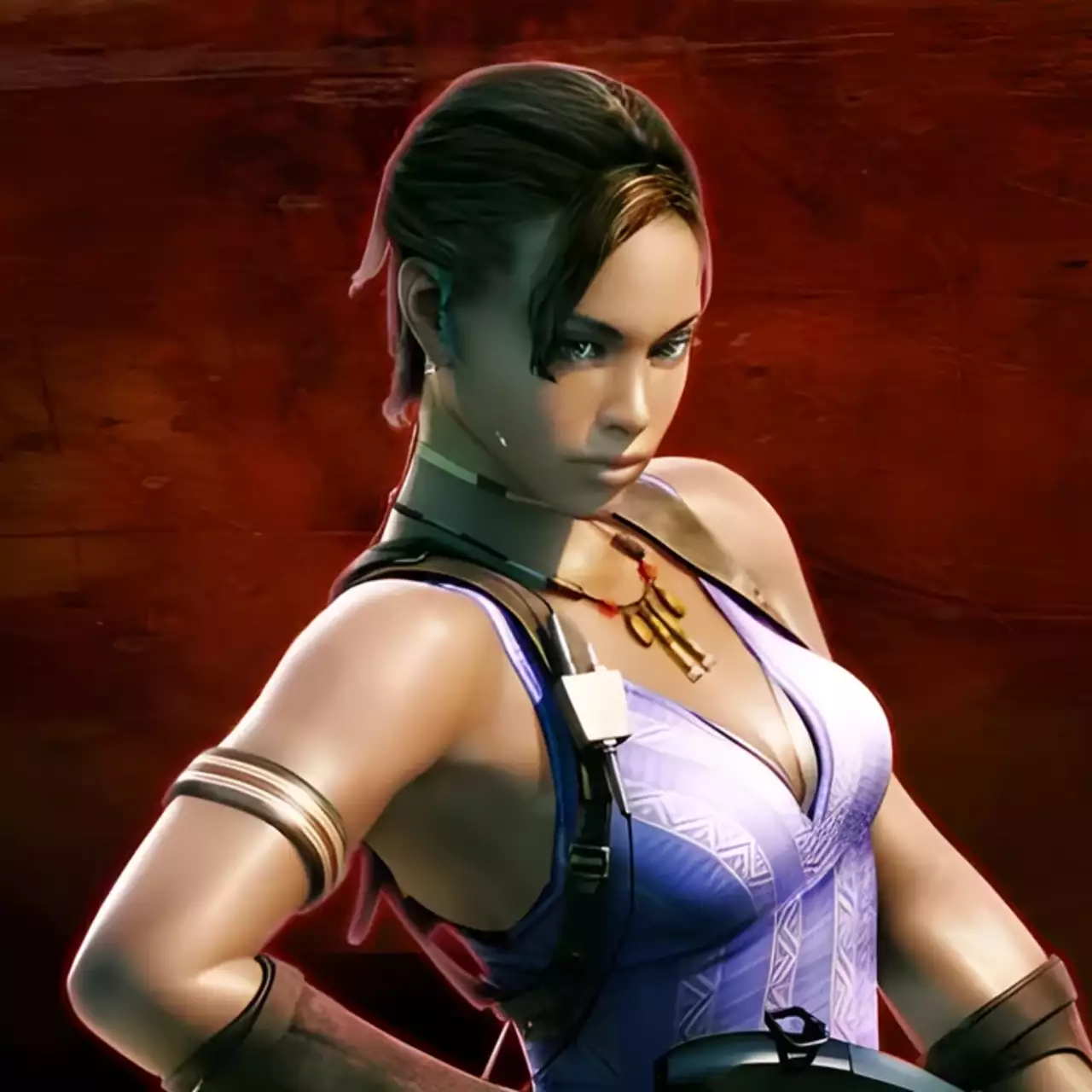 Актриса, известная по роли Шевы в Resident Evil 5, подтвердила свое участие в Tomb Raider: Catalyst