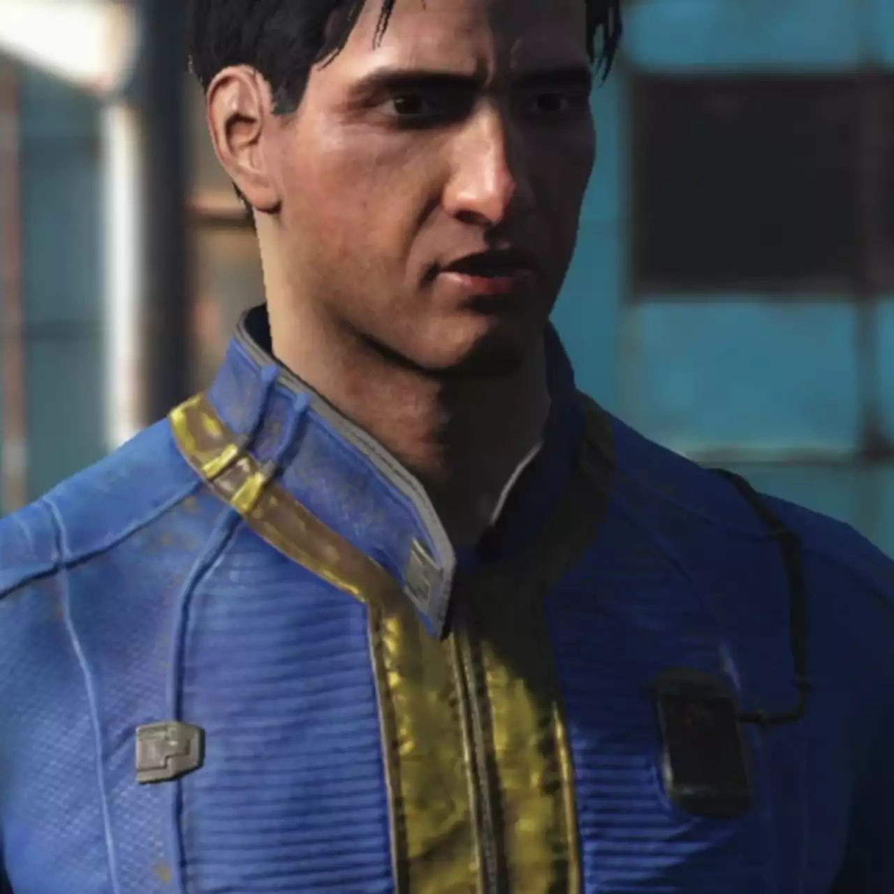 «Он начал показывать возраст»: руководитель Fallout: London обеспокоен возможным использованием Creation Engine в Fallout 5