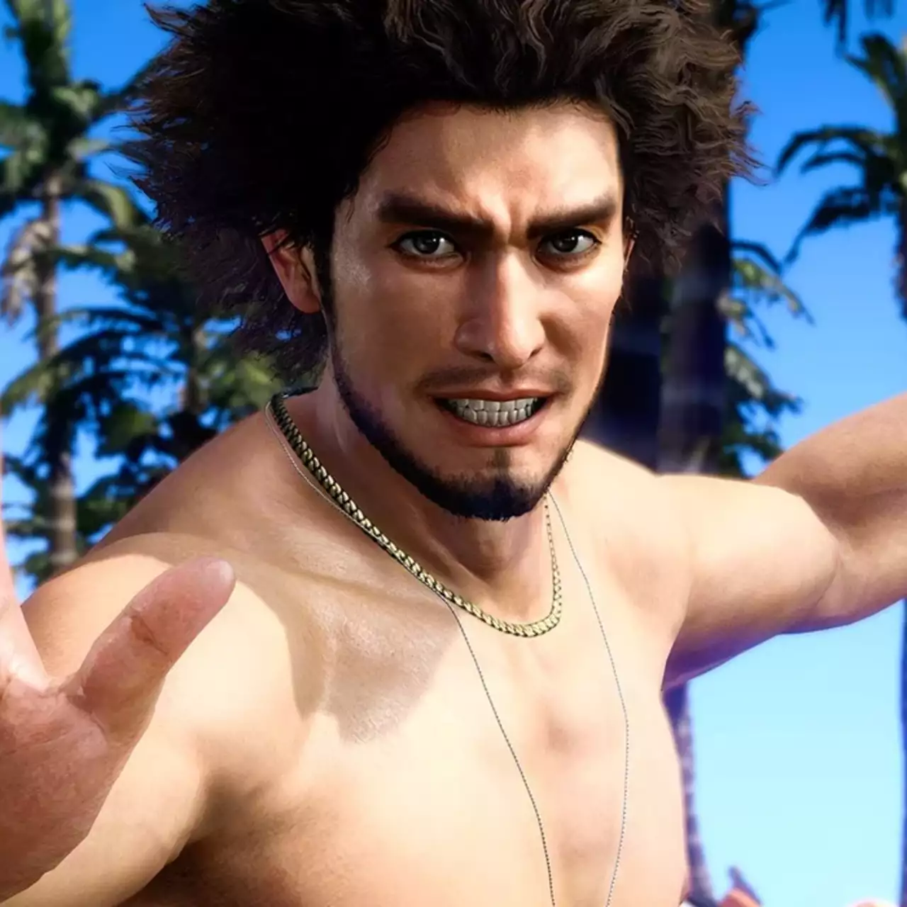 Авторы Yakuza не планируют будущее серии и делают каждую игру как последнюю