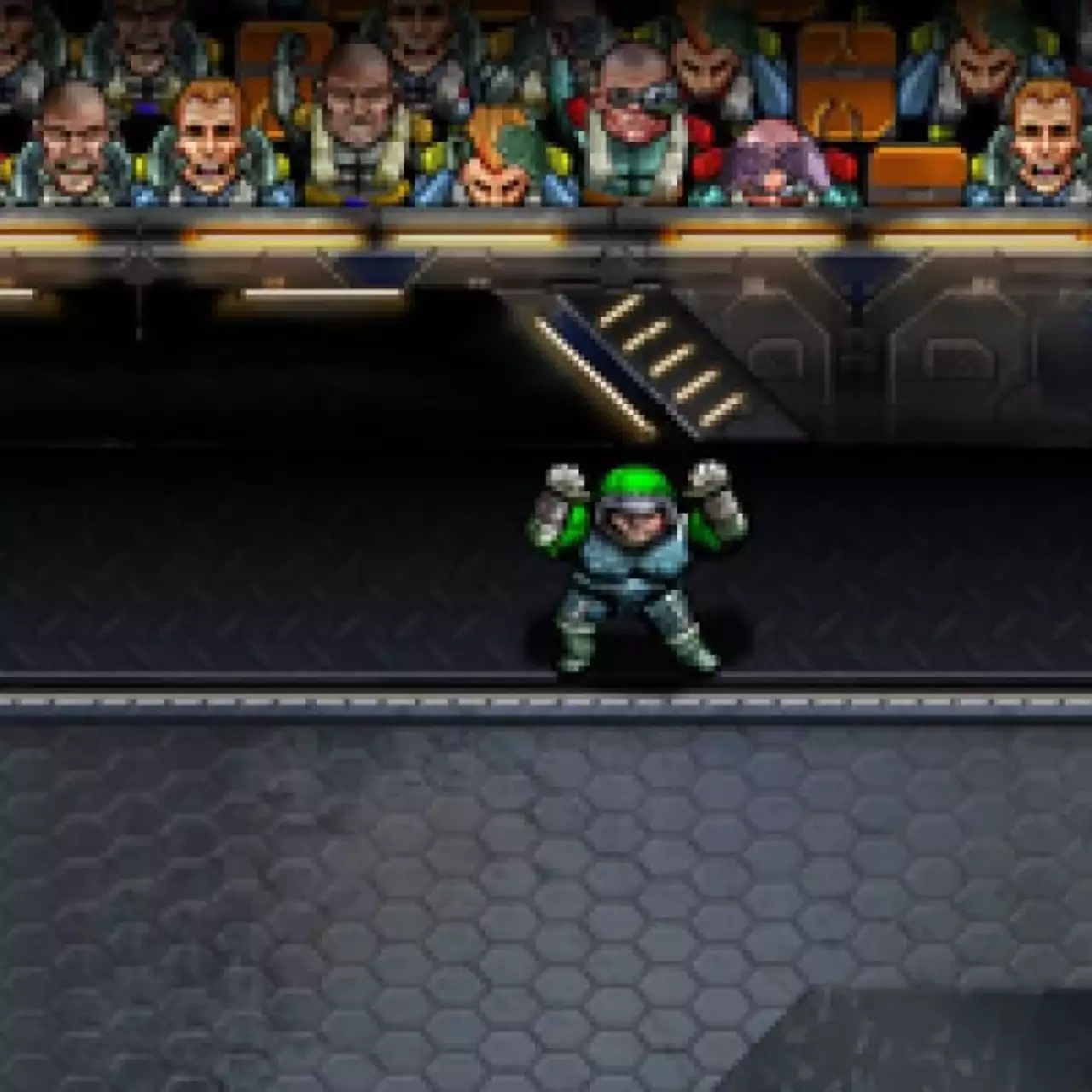 Speedball 2 HD выйдет в следующем месяце на PC