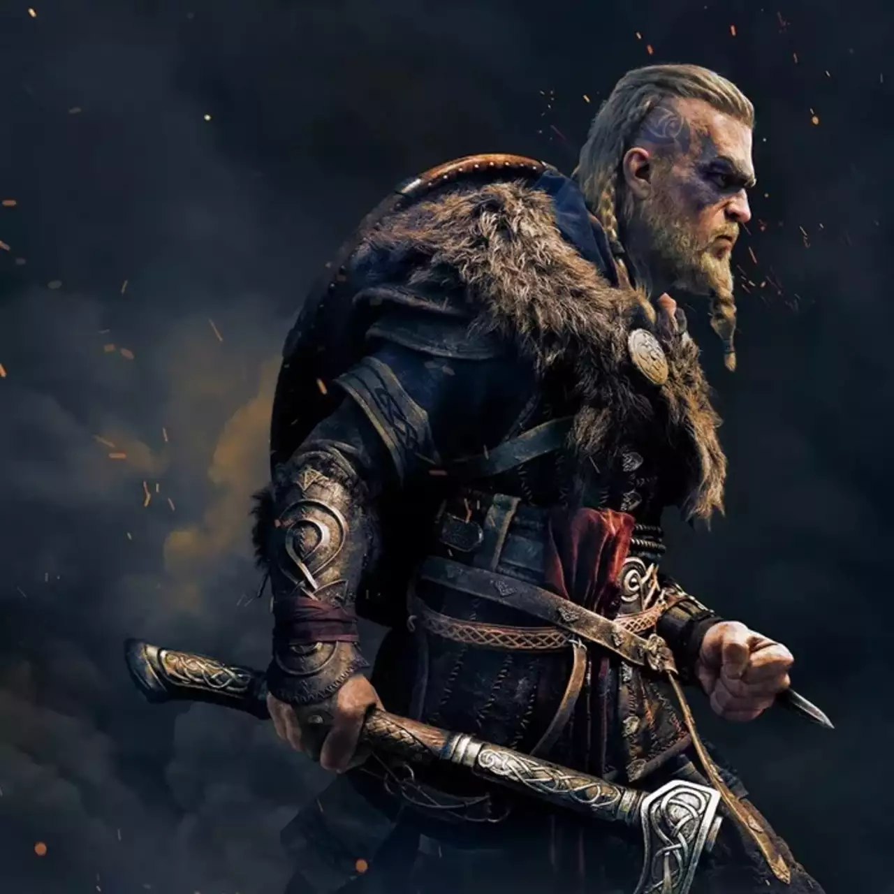 Ubisoft раскрыла продажи частей серии Assassin's Creed. У Black Flag дела намного лучше, чем у Valhalla