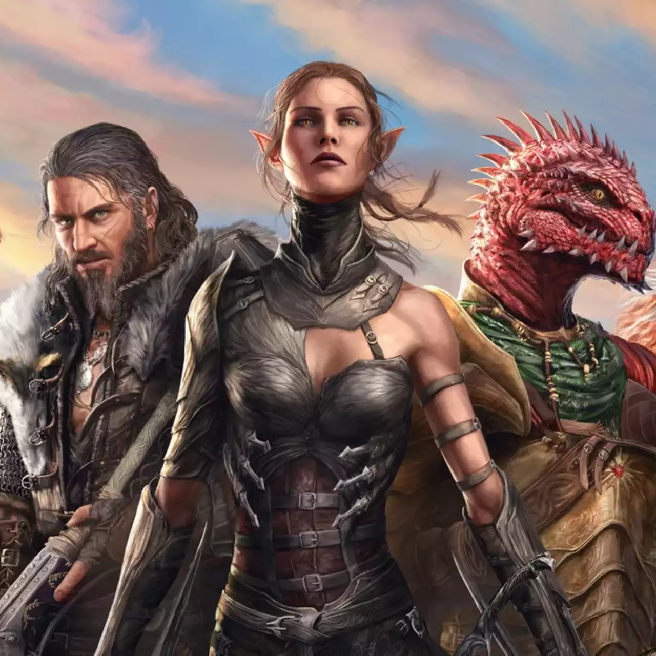 Divinity: Original Sin 2 показала лучшие продажи с момента релиза в 2017 году