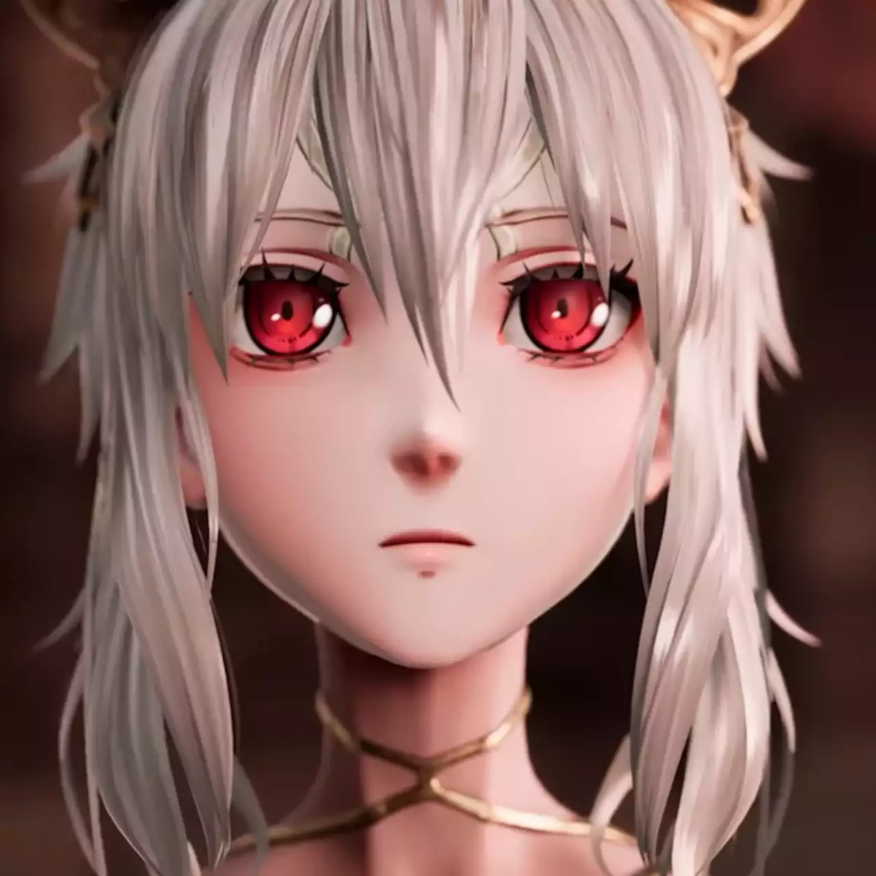 В новом трейлере Code Vein 2 представили локацию для спа-отдыха