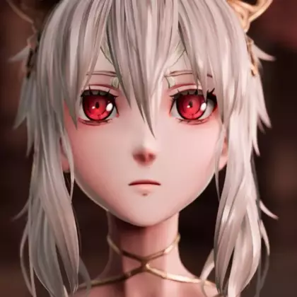 В новом трейлере Code Vein 2 представили локацию для спа-отдыха