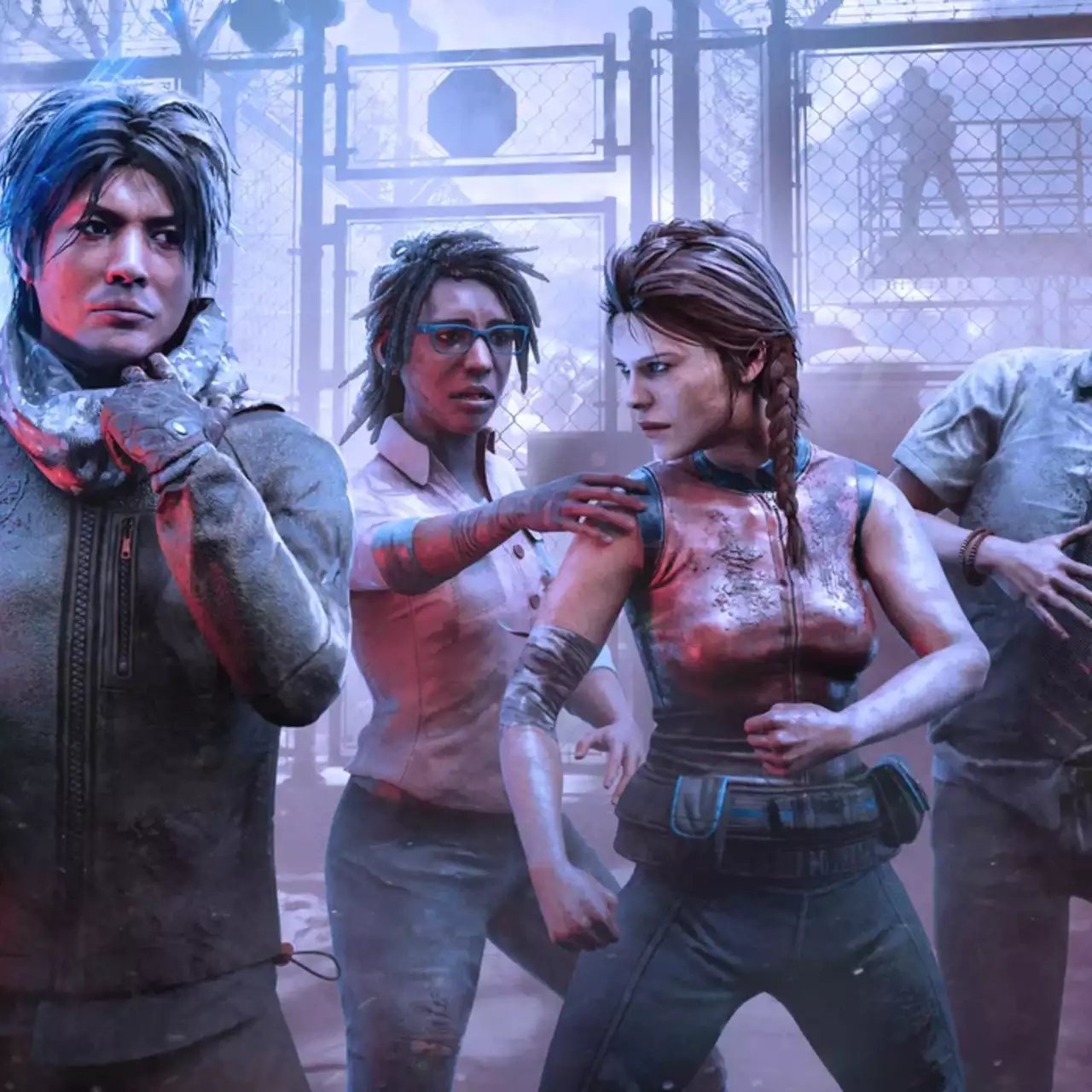 Продано 500 тысяч копий Quarantine Zone: The Last Check