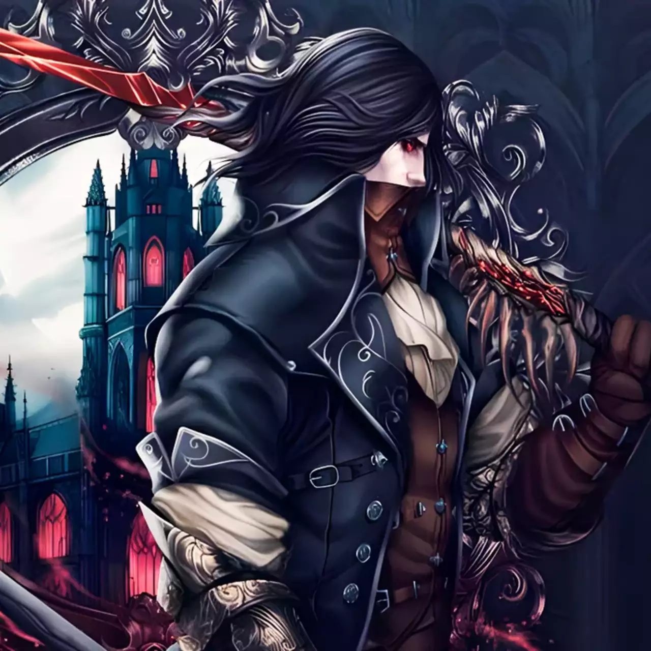 Для The Last Faith вышло DLC с новыми врагами и боссами — оно полностью бесплатное