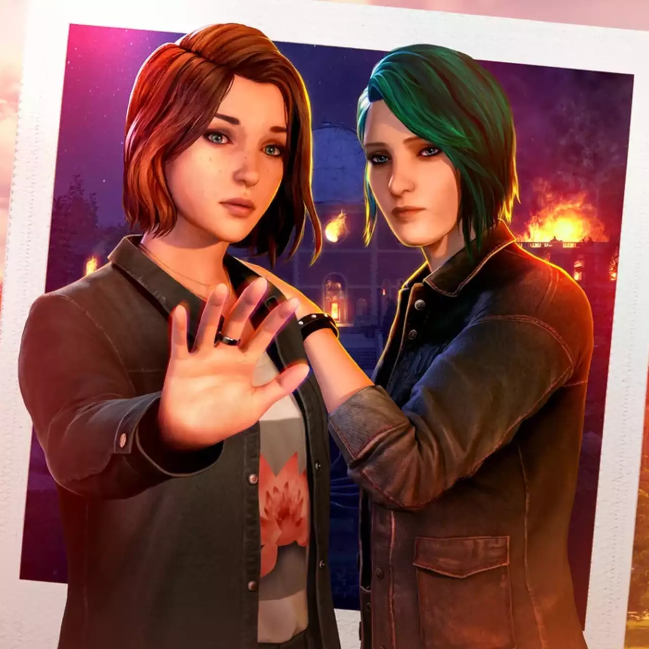 PC-версия Life is Strange: Reunion будет защищена Denuvo