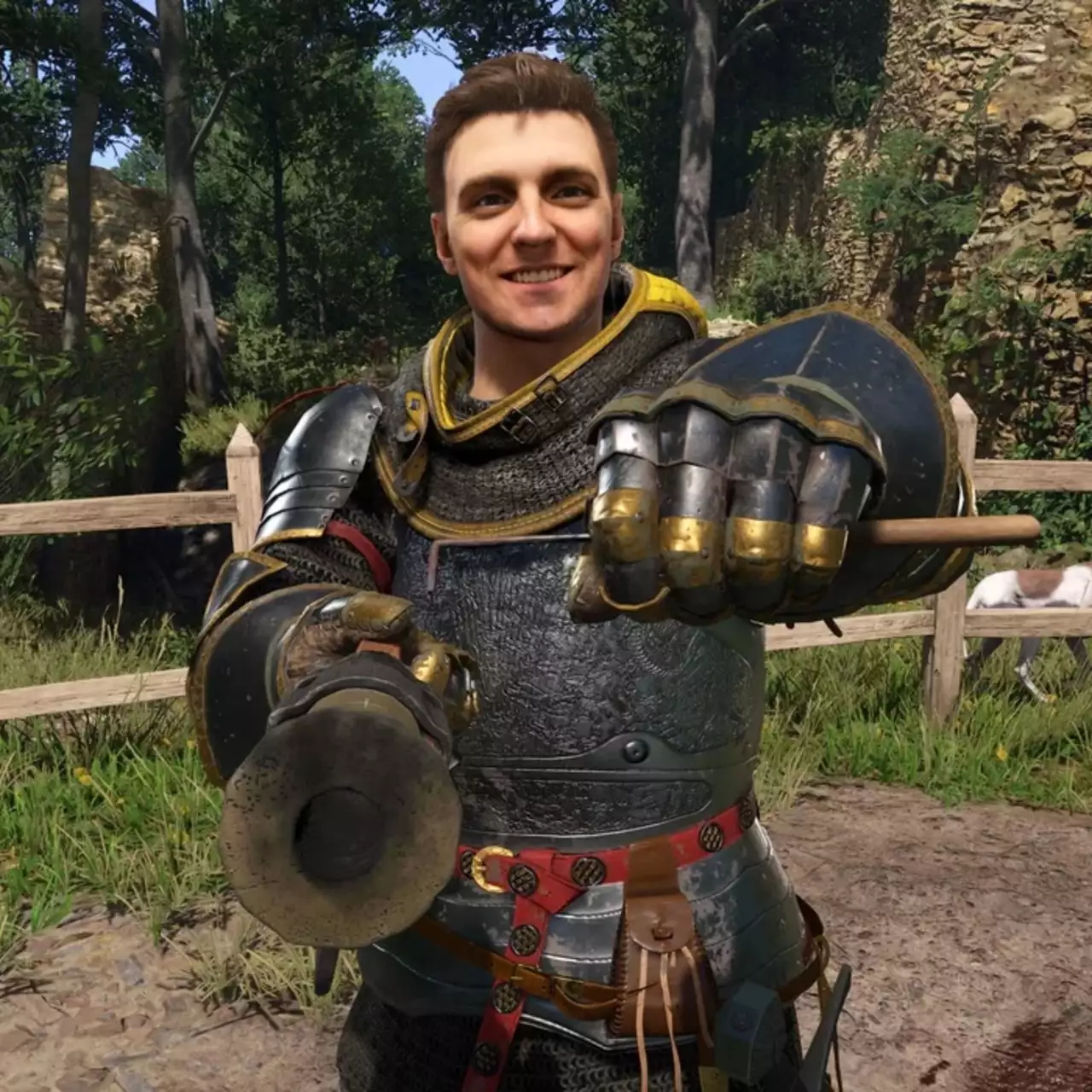 Разработчик Kingdom Come: Deliverance рассказал, как над студией насмехались и не верили в успех игры