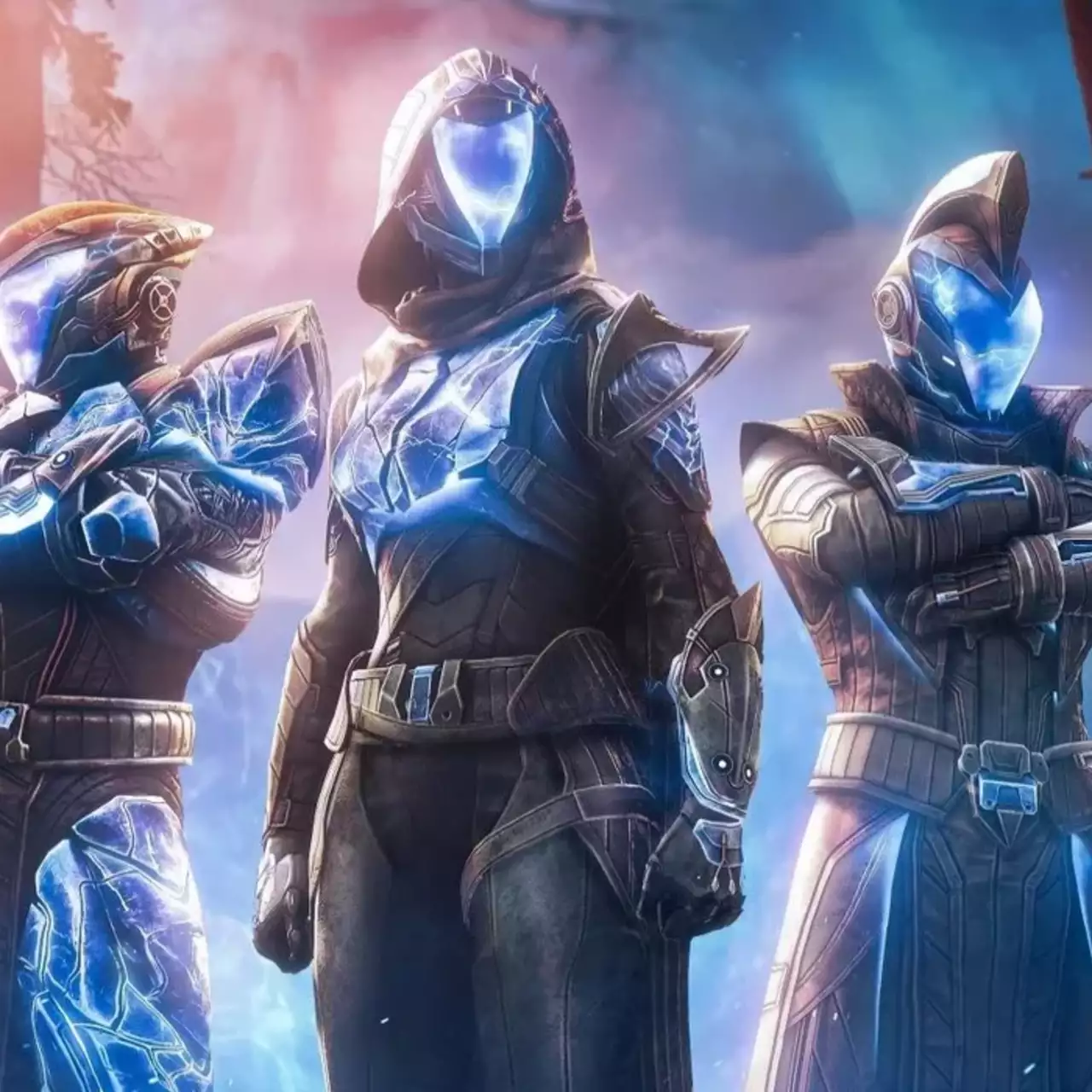 Студия Bungie могла отодвинуть Destiny 2 на задний план из-за скорого релиза Marathon