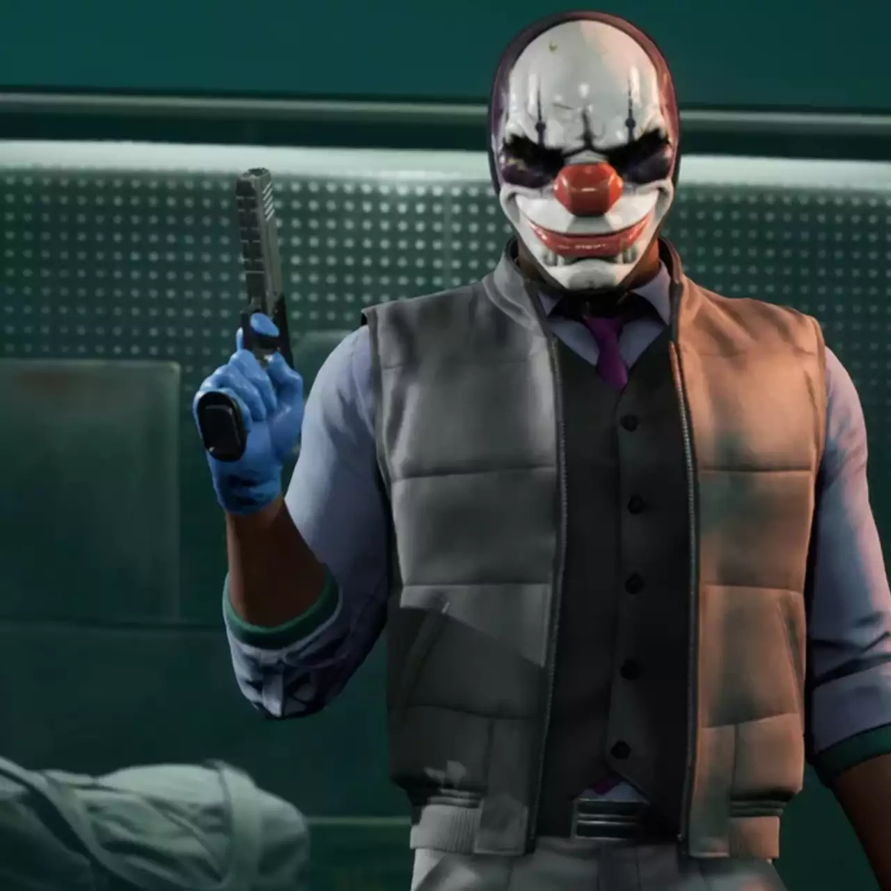 Студия-разработчик Payday 3 запустила новую волну увольнений — специалисты экстренно ищут работу