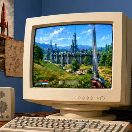 Лучшие RPG для слабых ПК и ноутбуков в 2026 году — ТОП-25 ролевых игр