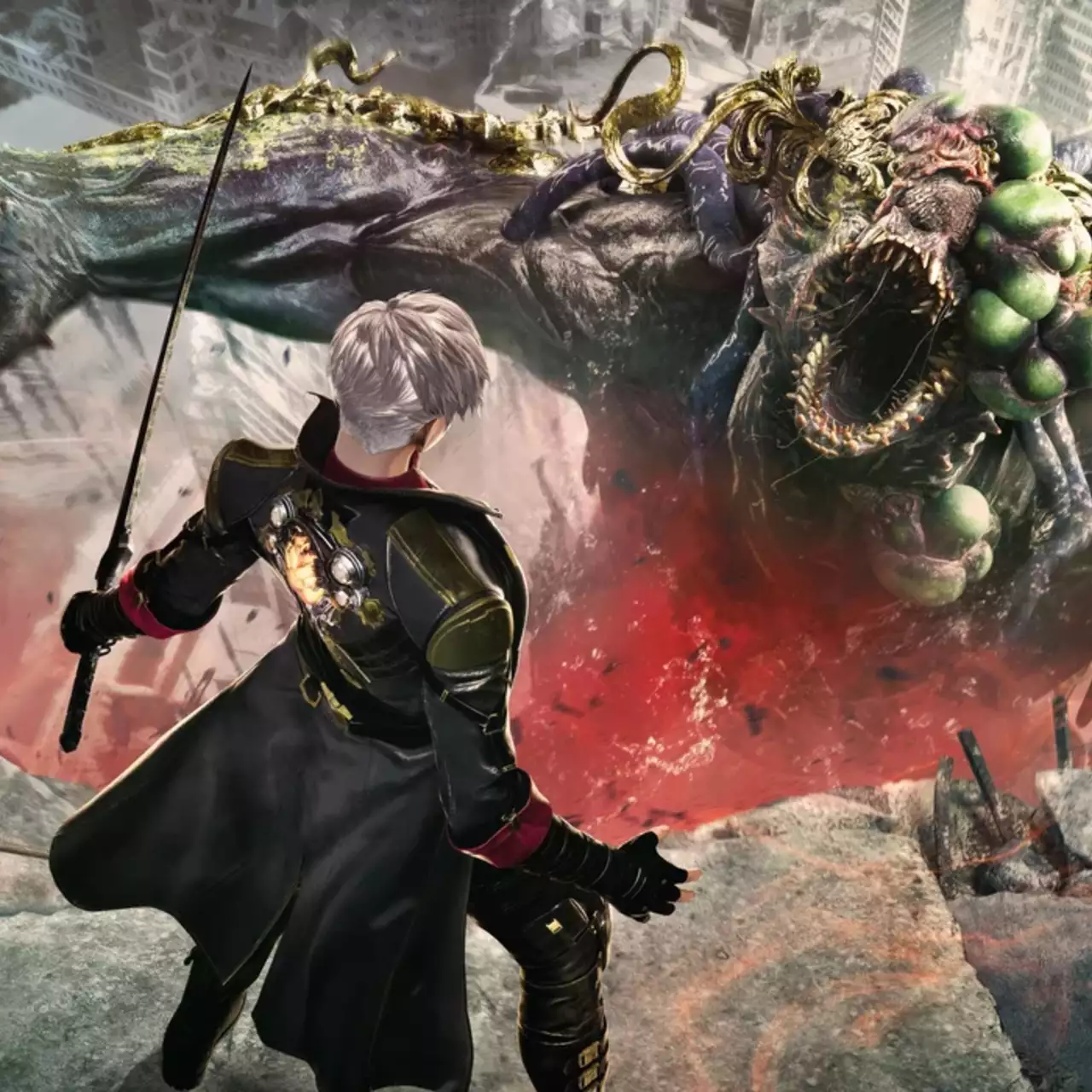 Демоверсию Code Vein 2 протестировали на 31 видеокарте — RTX 3060, RTX 4060 Ti, RTX 5060 Ti и не только
