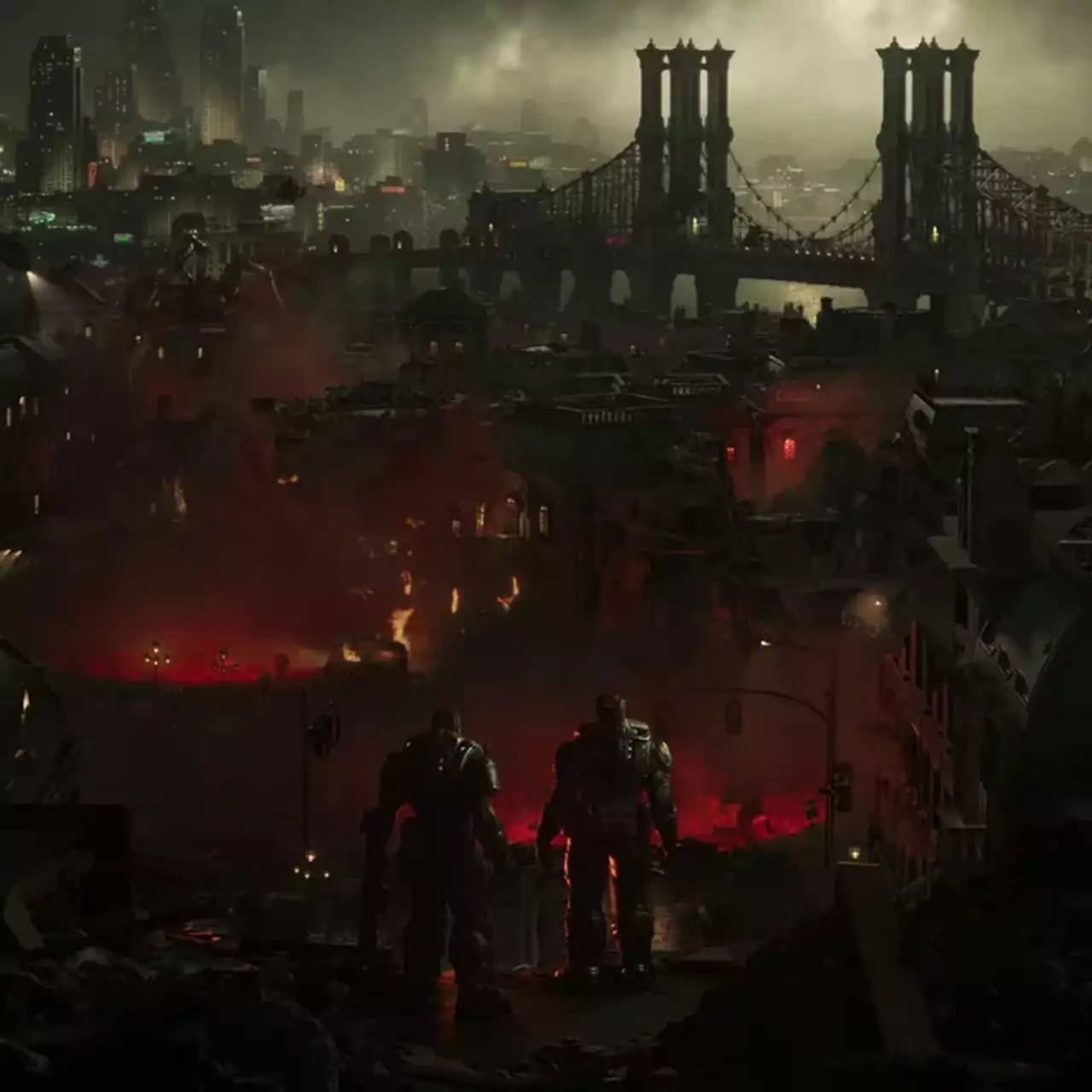 Слух: Xbox готовит вторую Developer Direct в 2026 году — покажут Gears of War: E-Day и State of Decay 3