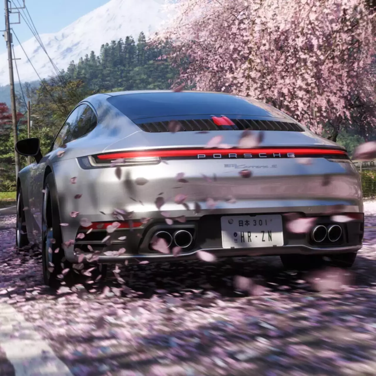 Forza Horizon 6 сравнили с Forza Horizon 5 по графике, геймплею и звуку