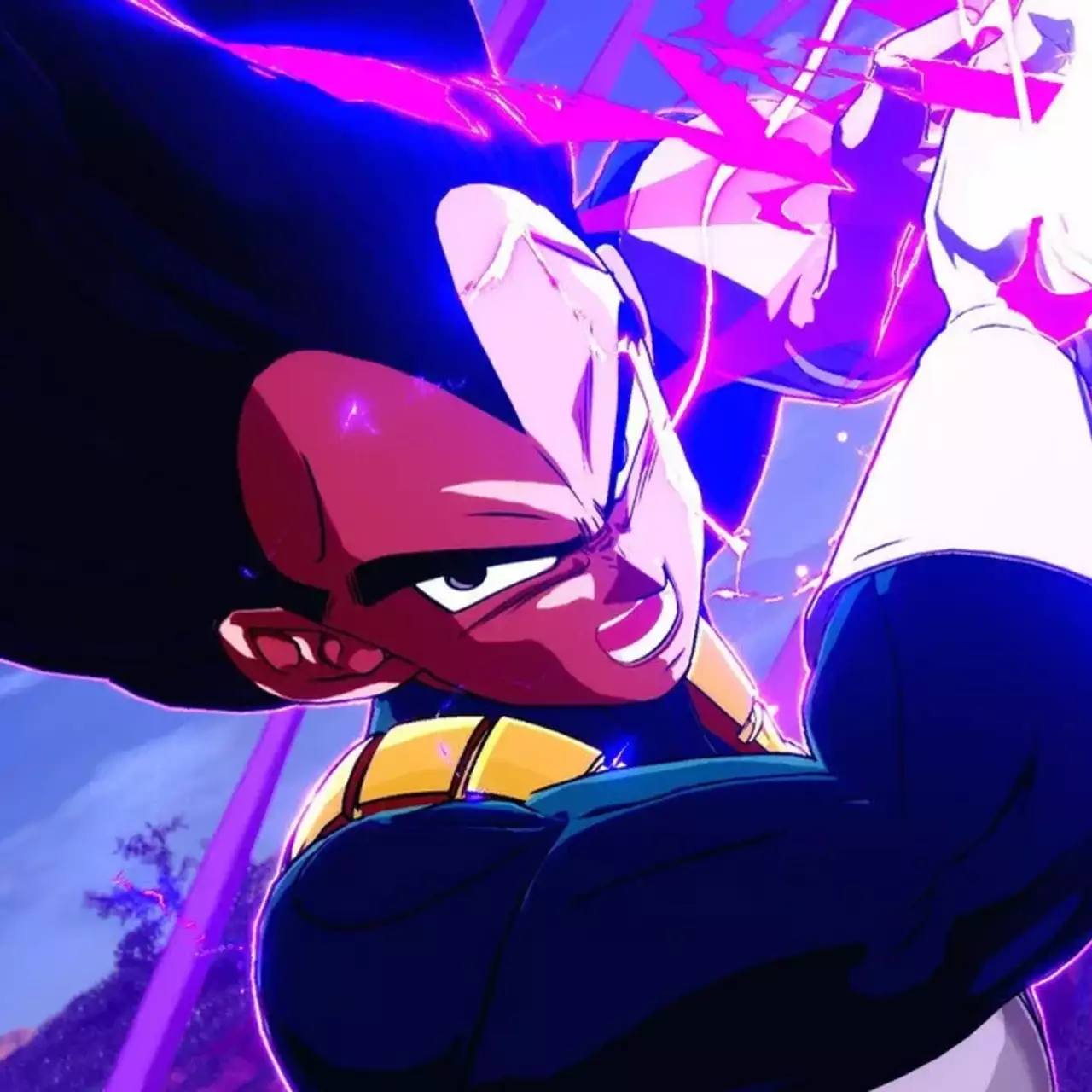 Bandai Namco анонсировала Dragon Ball: AGE 1000 — первый трейлер