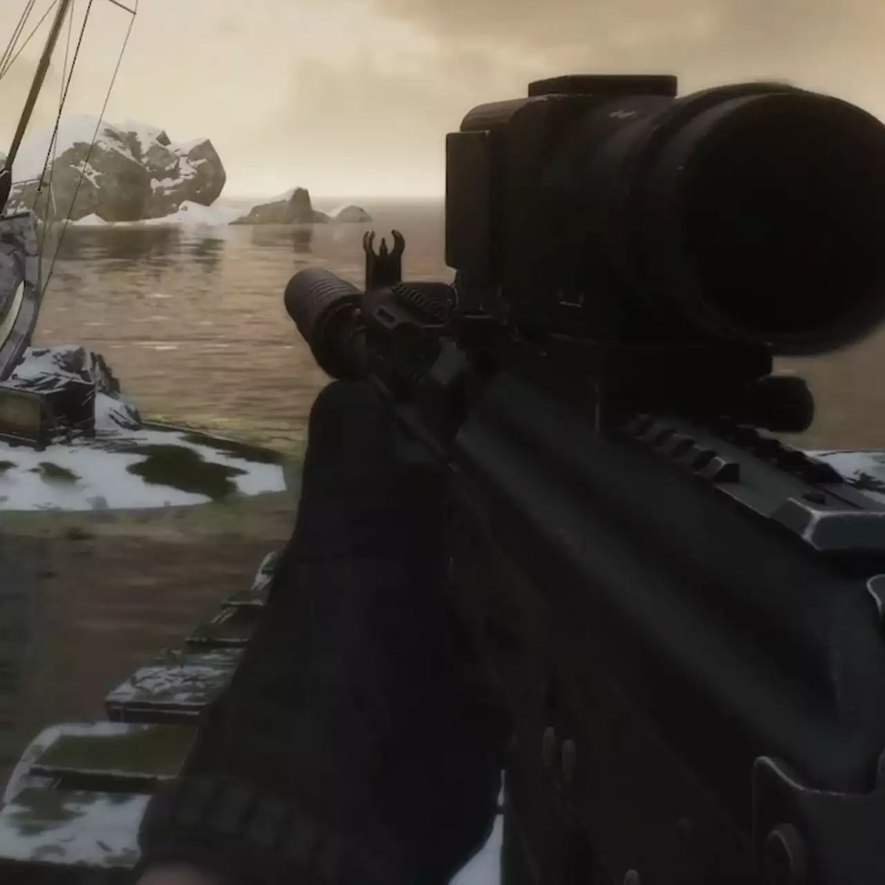 Авторы Escape from Tarkov намекнули на кроссовер с Escape from Duckov