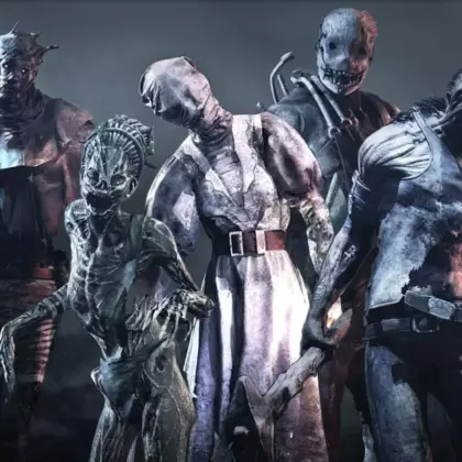 В следующей главе Dead by Daylight образы нового убийцы и выжившего выберут игроки