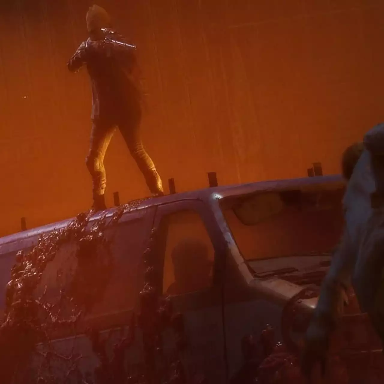 Глава Xbox Game Studios подтвердил, что разработка State of Decay 3 идёт хорошо