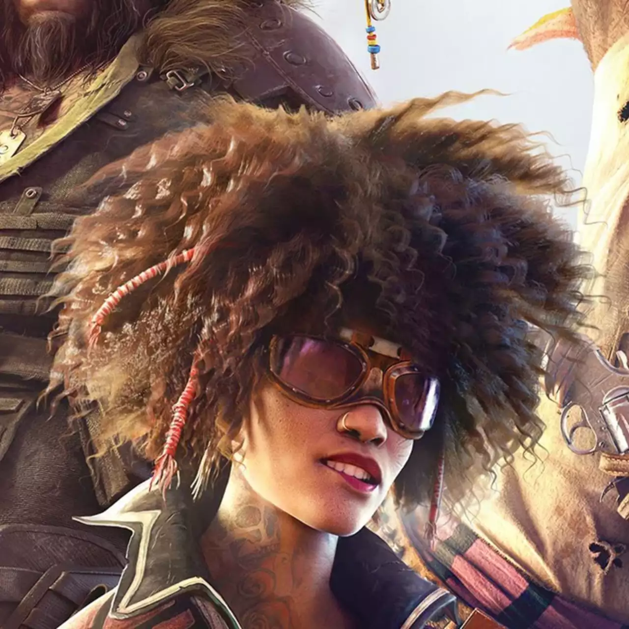 Ubisoft объяснила, почему спасла Beyond Good & Evil 2 от закрытия