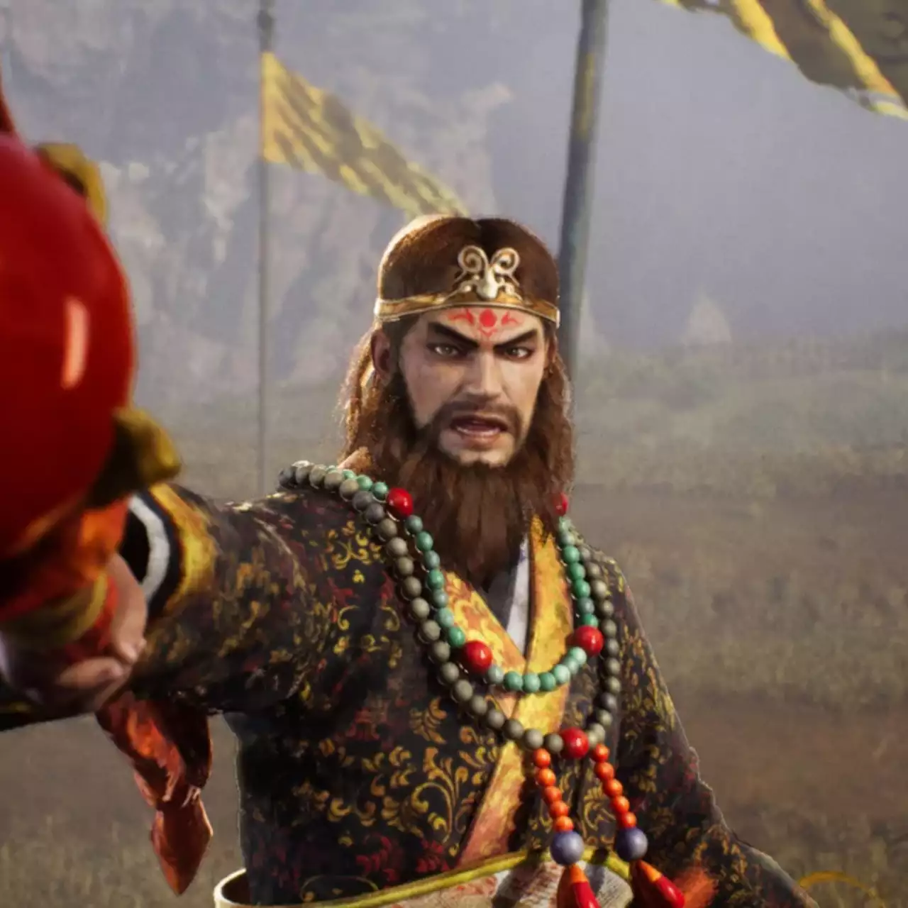 Разработчики перенесли выход ремастера Dynasty Warriors 3 на неопределенный срок